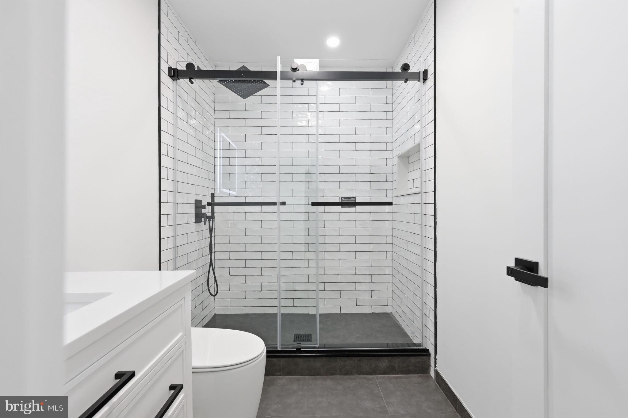 BELMONT HILLS - Residential