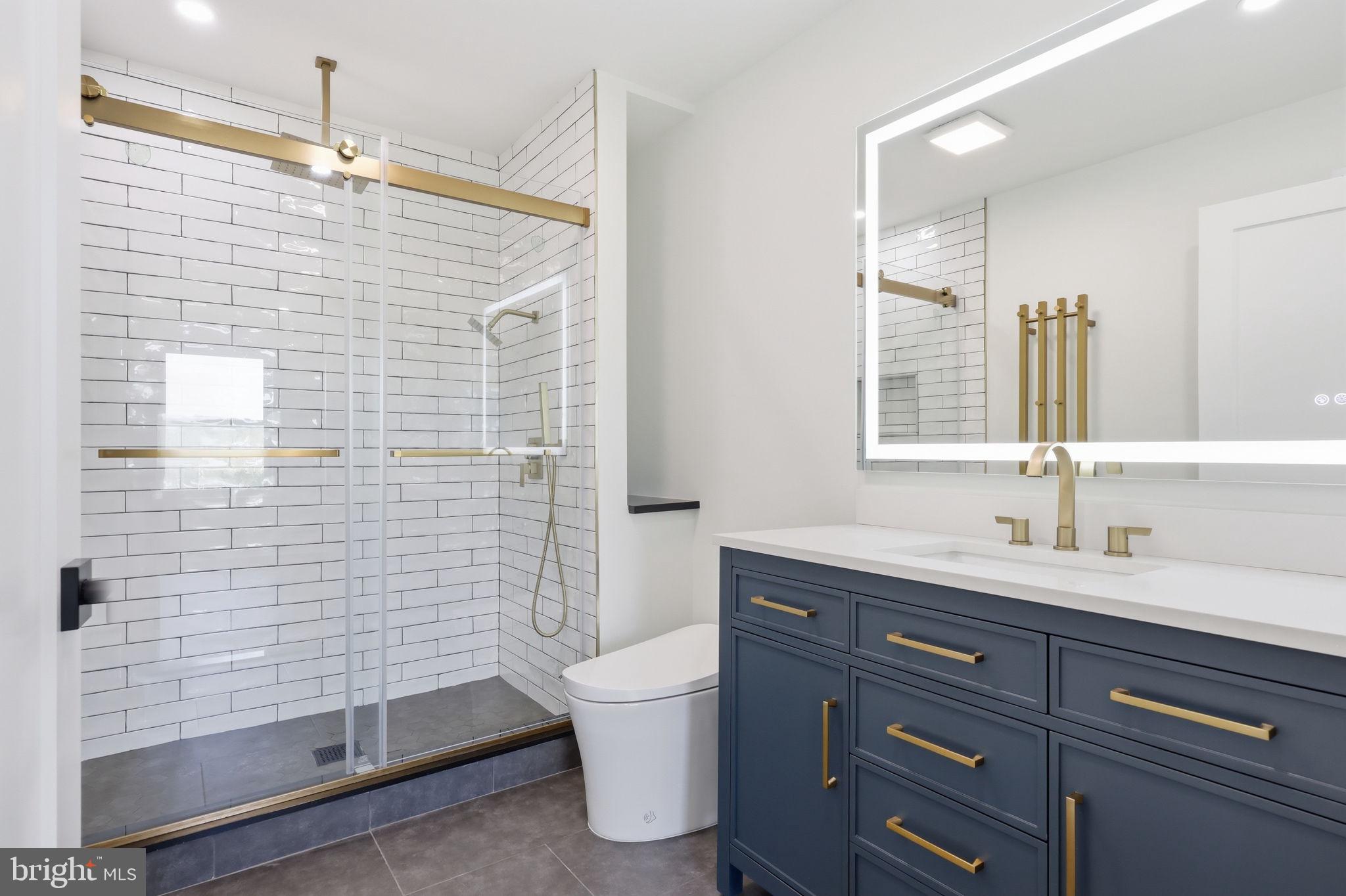 BELMONT HILLS - Residential