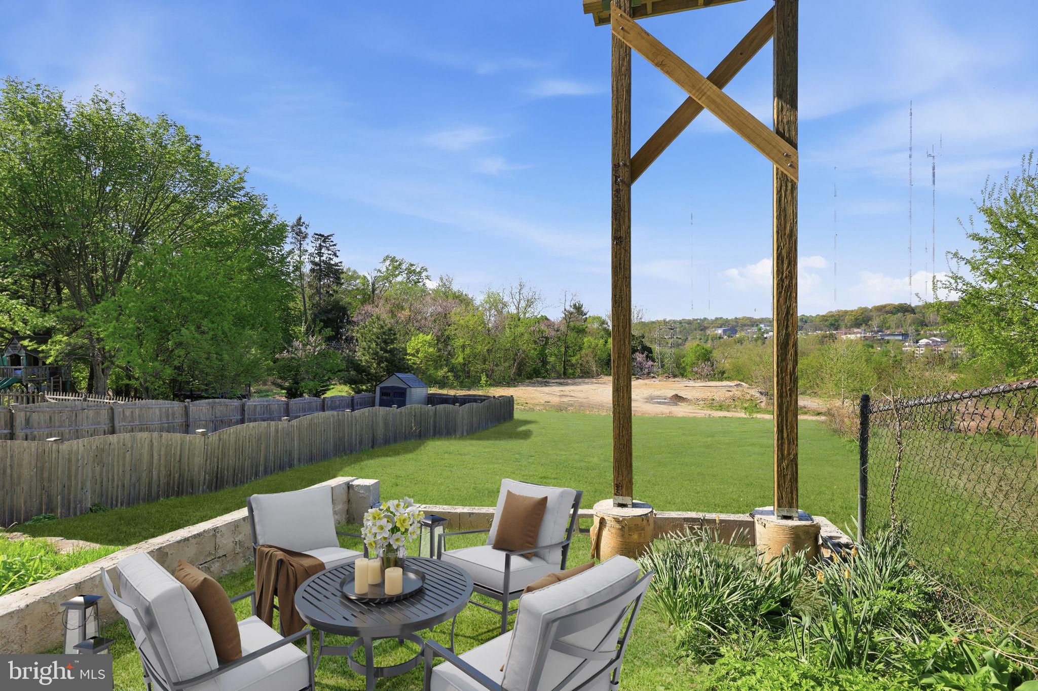 BELMONT HILLS - Residential