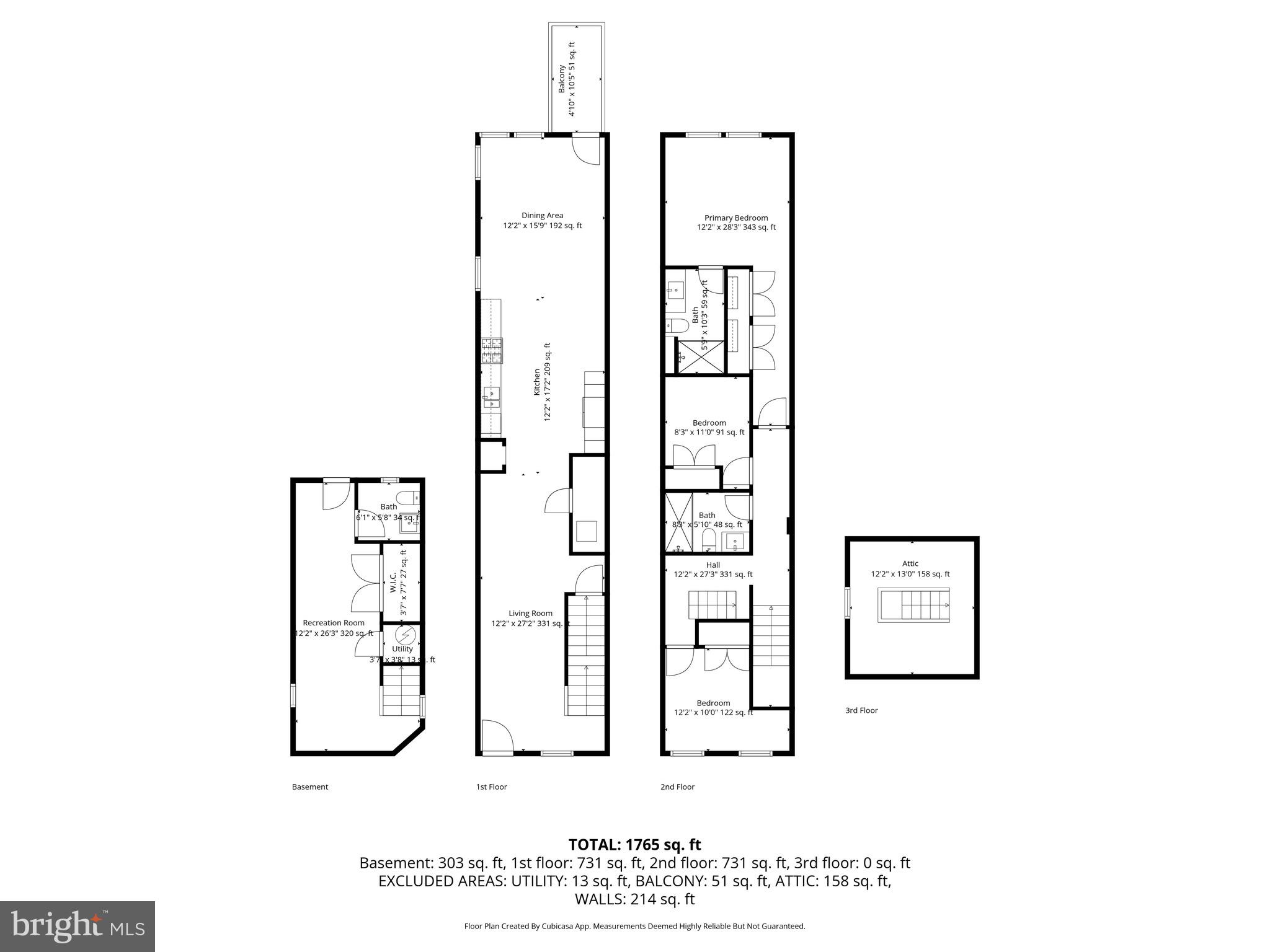 BELMONT HILLS - Residential