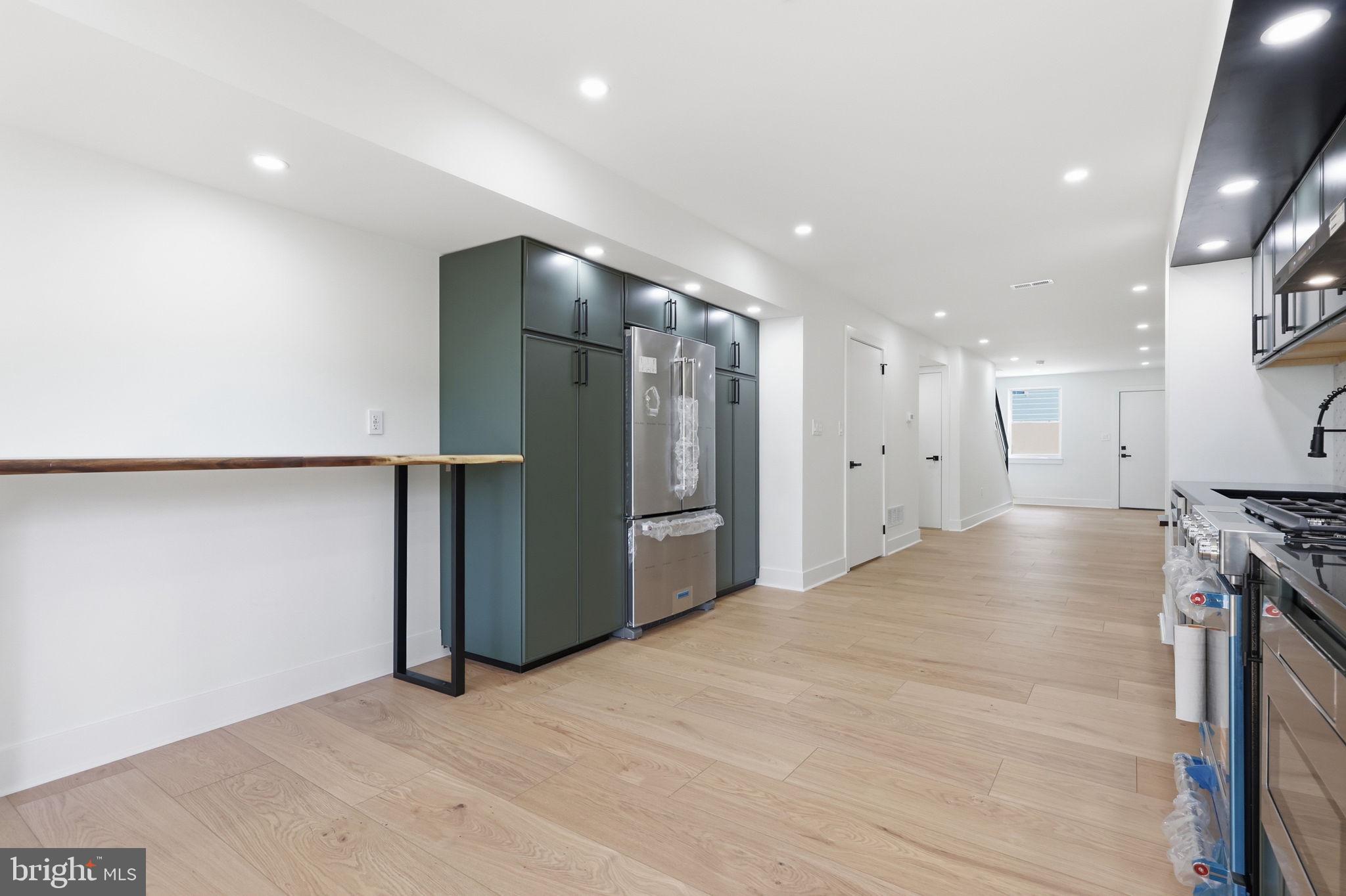 BELMONT HILLS - Residential