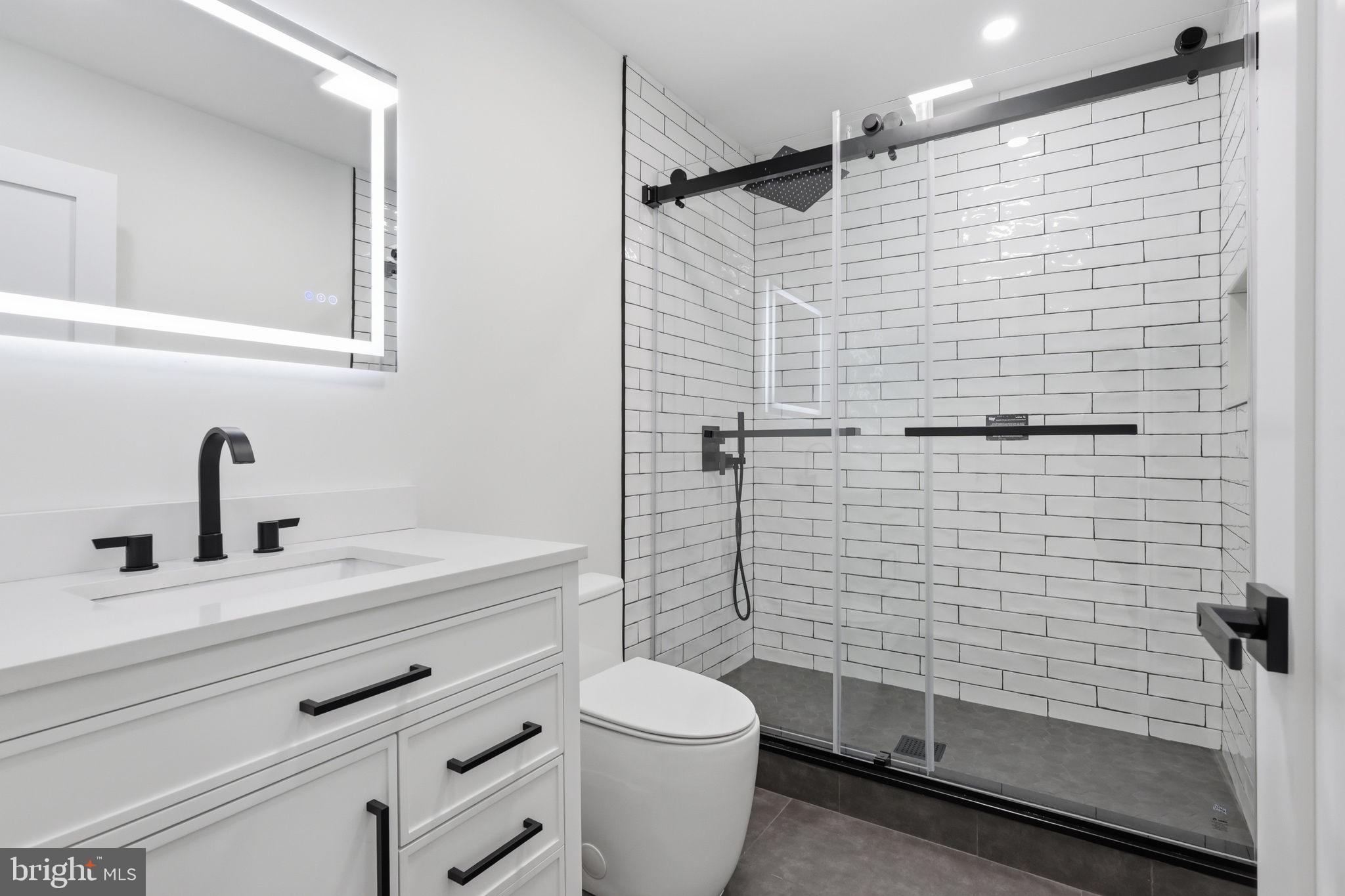 BELMONT HILLS - Residential