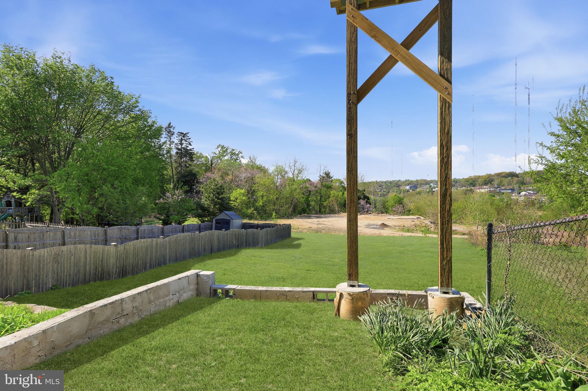 BELMONT HILLS - Residential