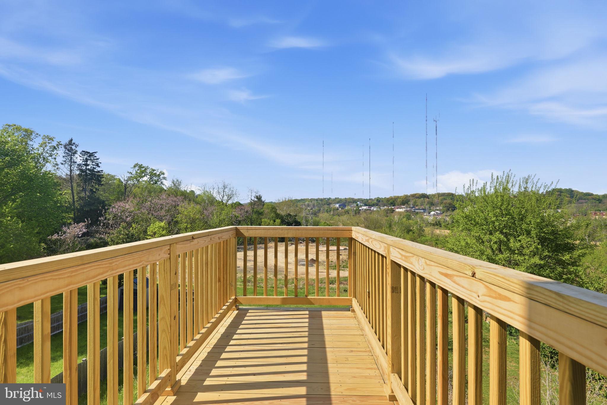 BELMONT HILLS - Residential