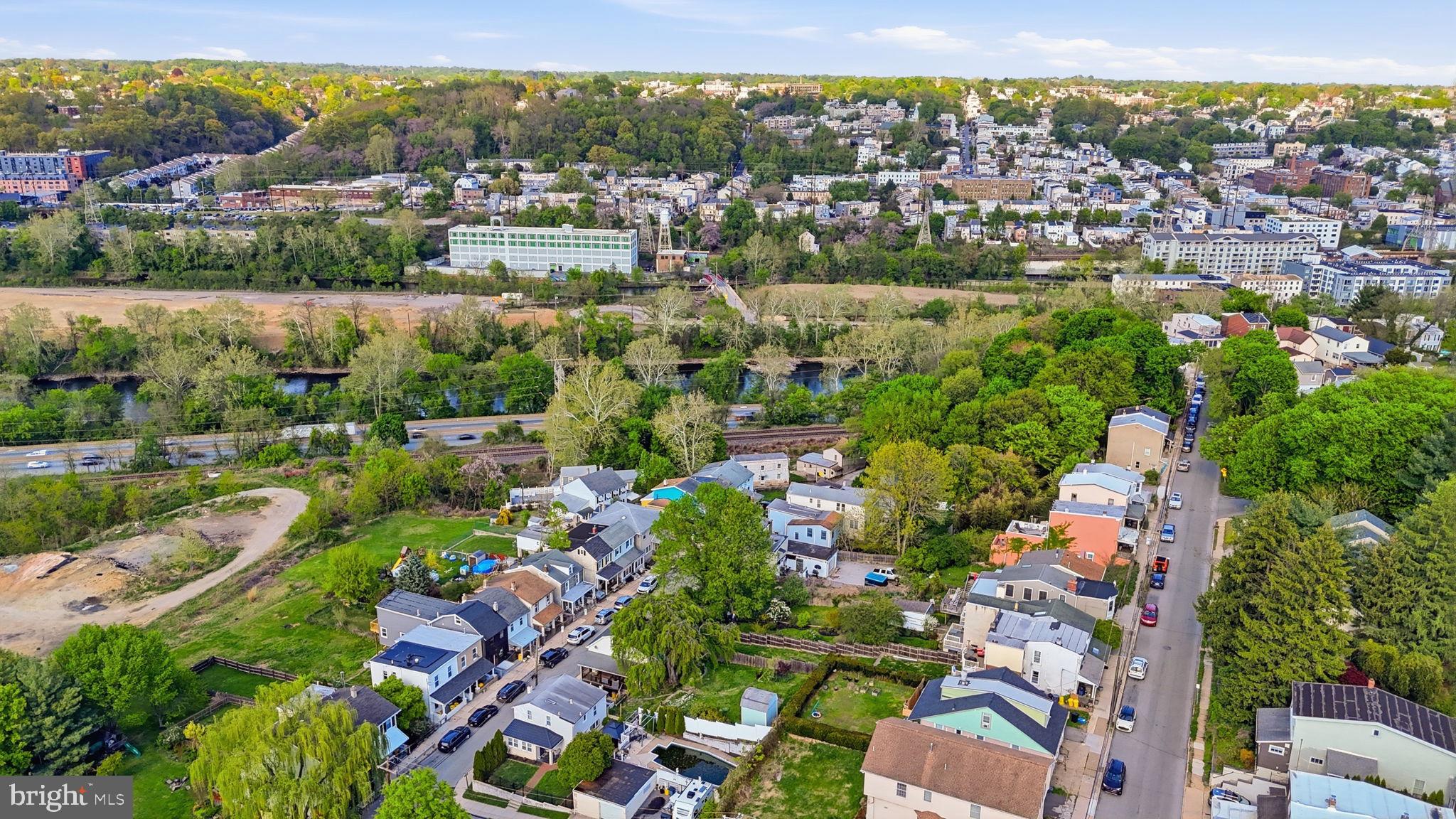 BELMONT HILLS - Residential