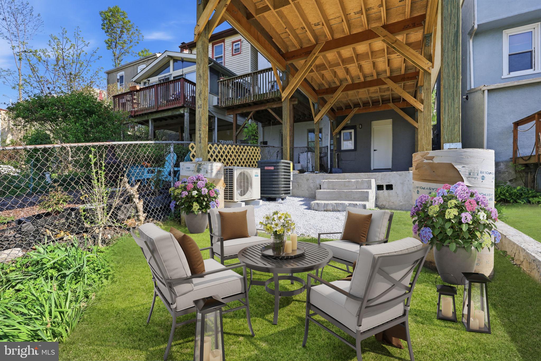 BELMONT HILLS - Residential