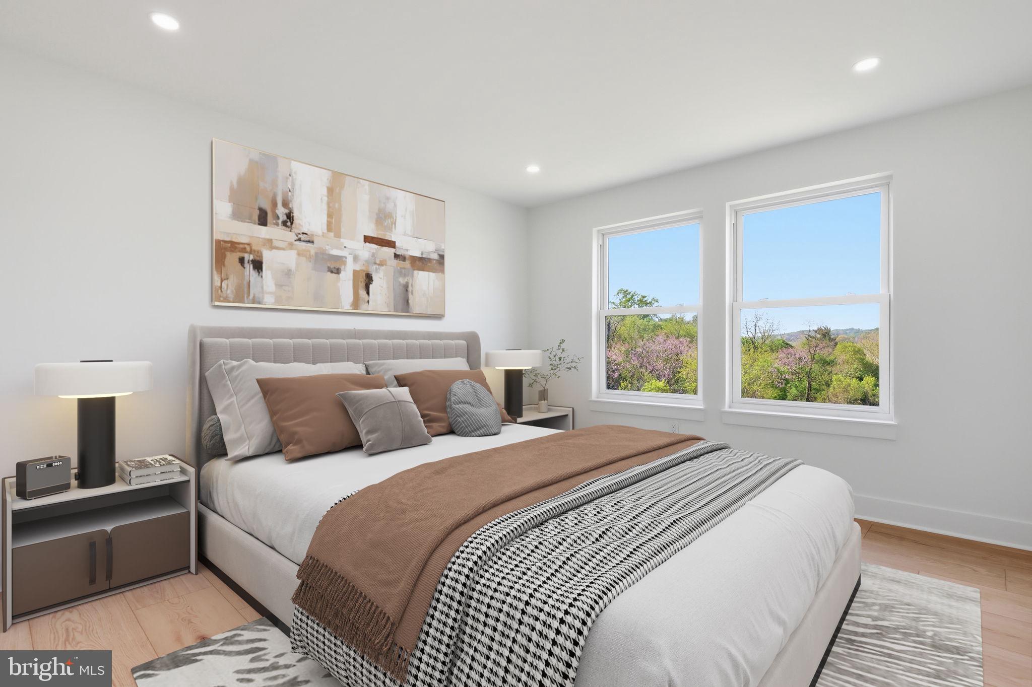 BELMONT HILLS - Residential