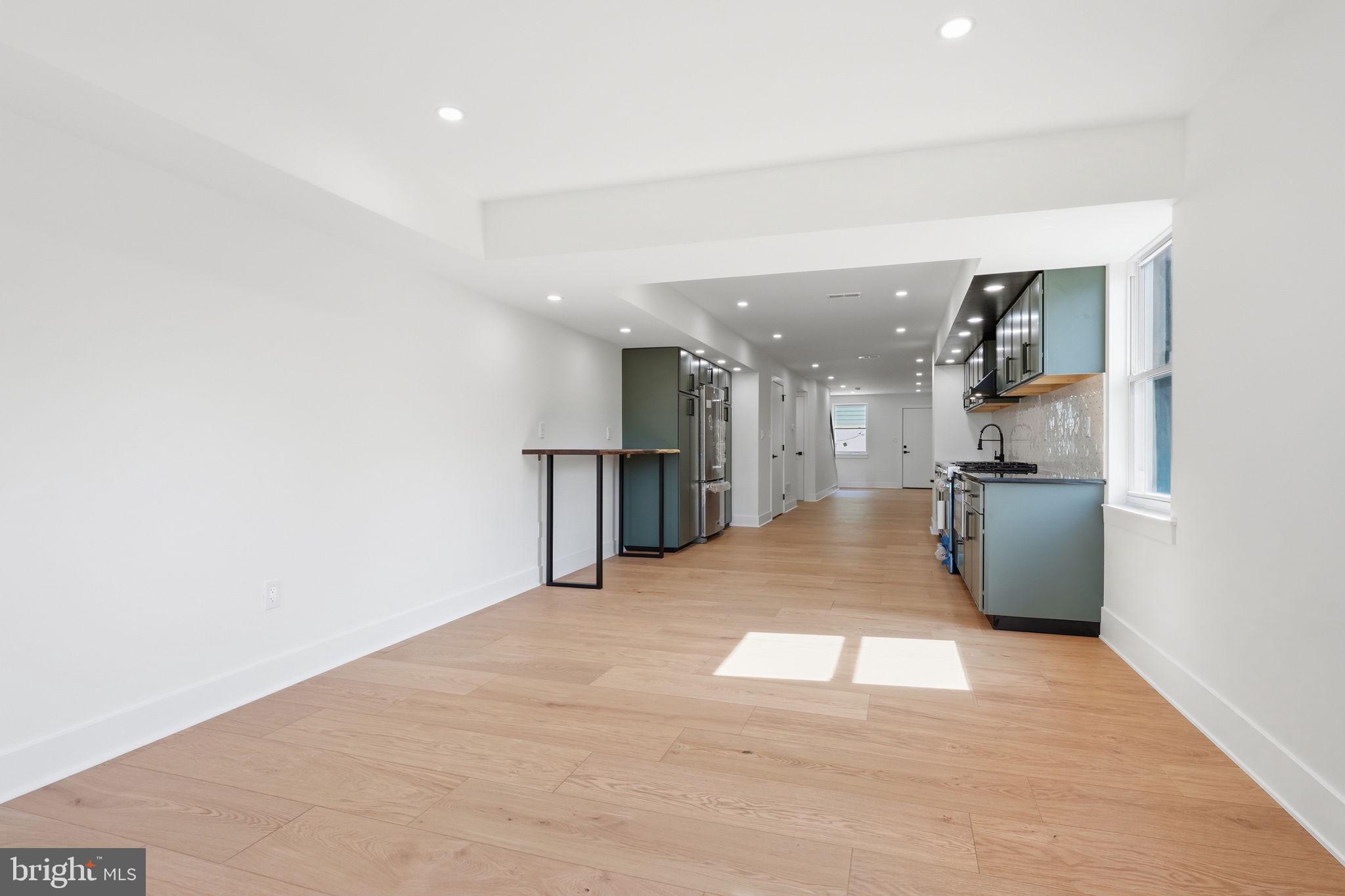 BELMONT HILLS - Residential