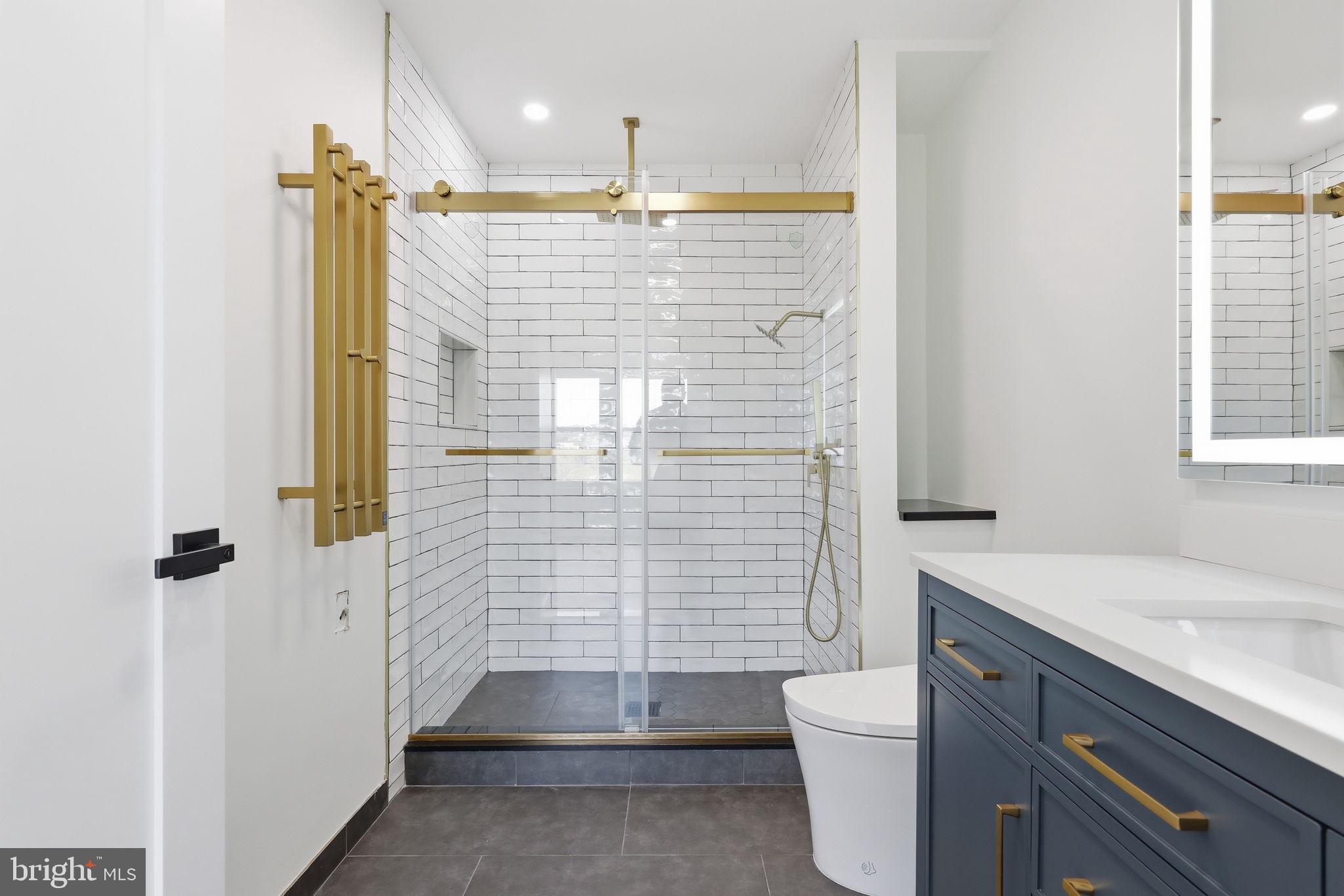 BELMONT HILLS - Residential