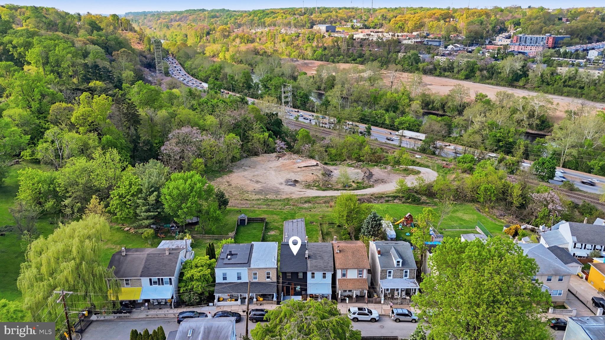 BELMONT HILLS - Residential