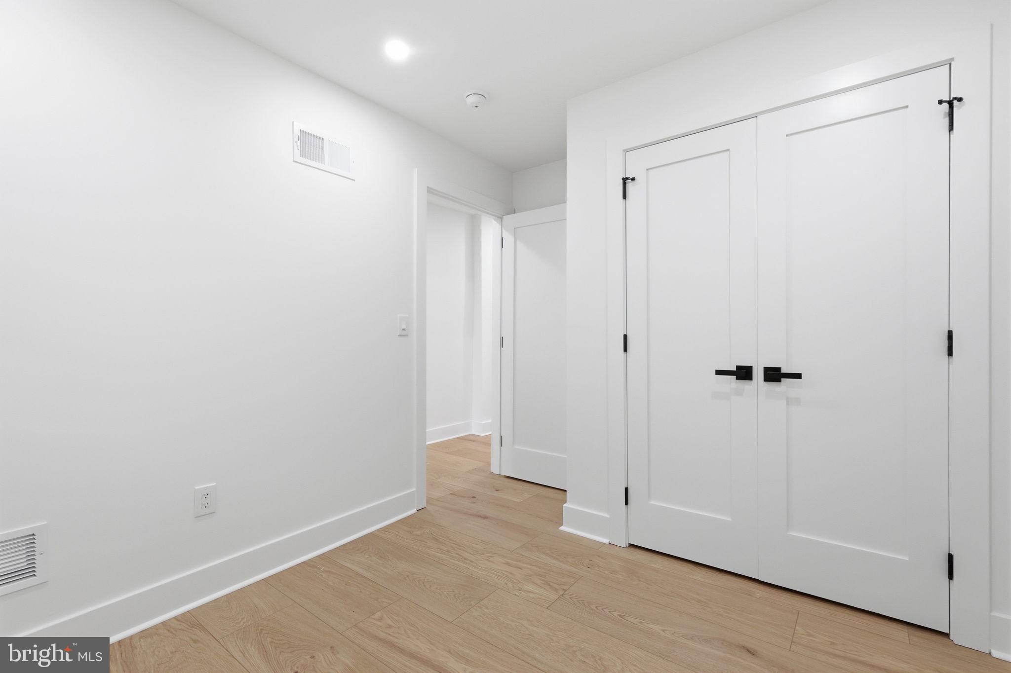 BELMONT HILLS - Residential