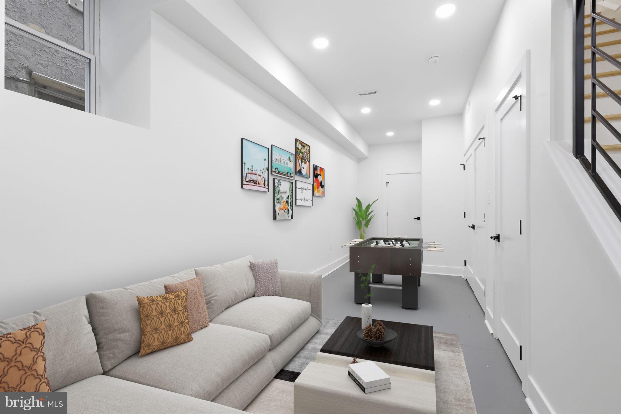 BELMONT HILLS - Residential