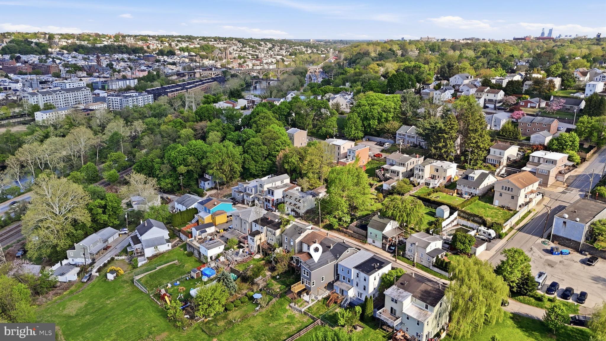 BELMONT HILLS - Residential