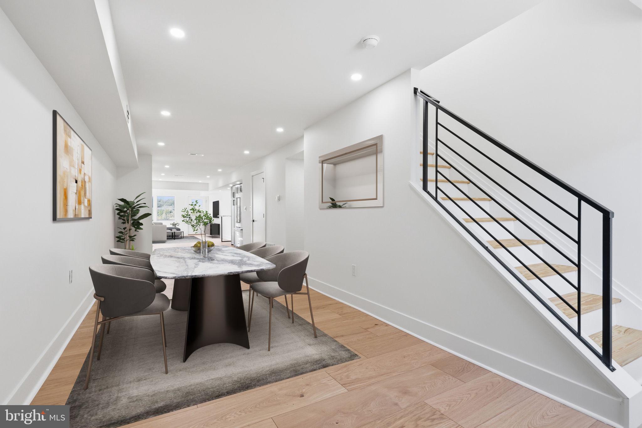 BELMONT HILLS - Residential