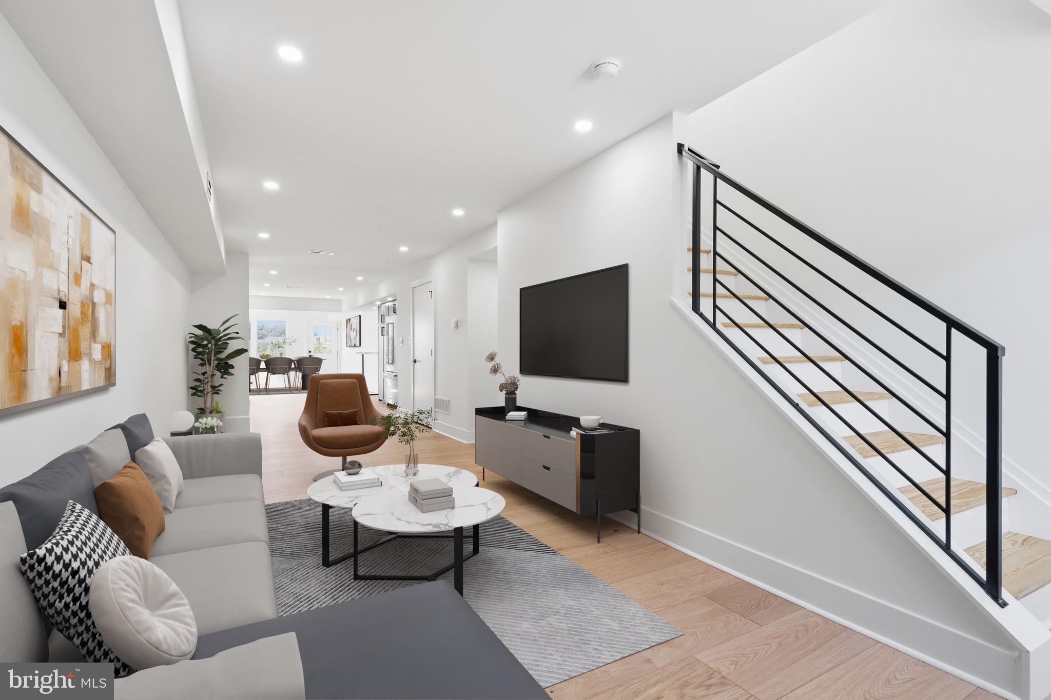 BELMONT HILLS - Residential