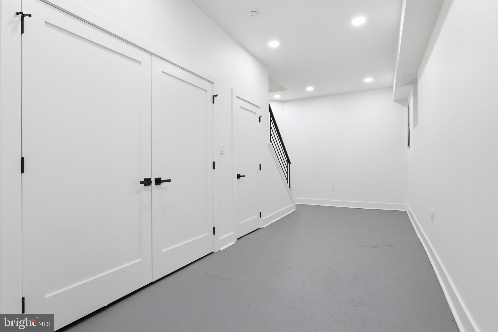 BELMONT HILLS - Residential