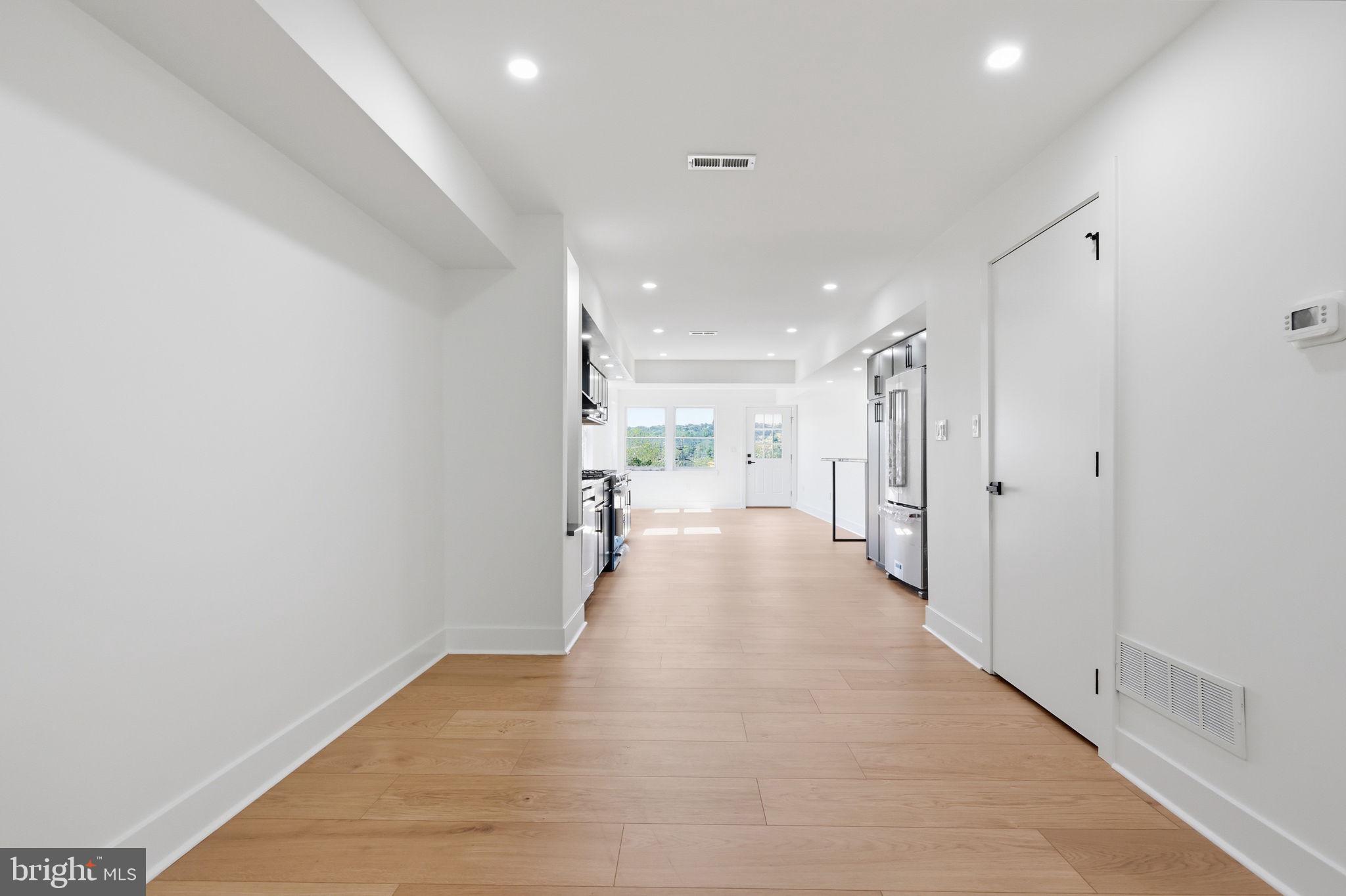 BELMONT HILLS - Residential