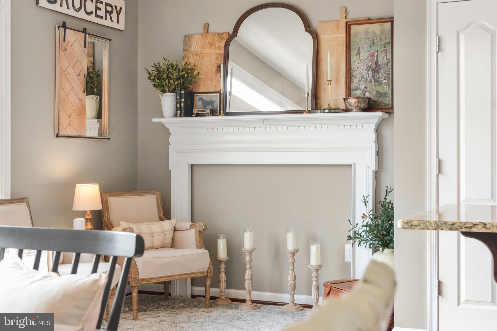 MARKET SQUARE - Residential