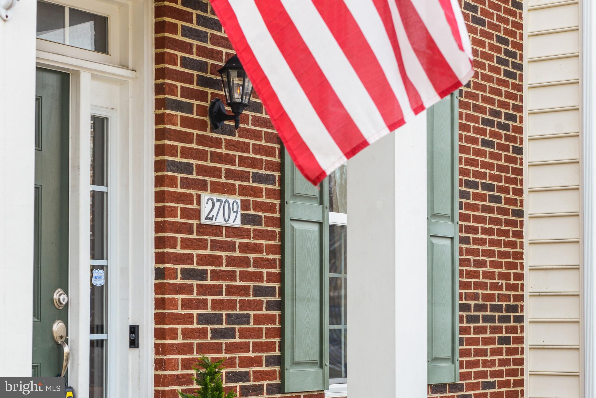 MARKET SQUARE - Residential