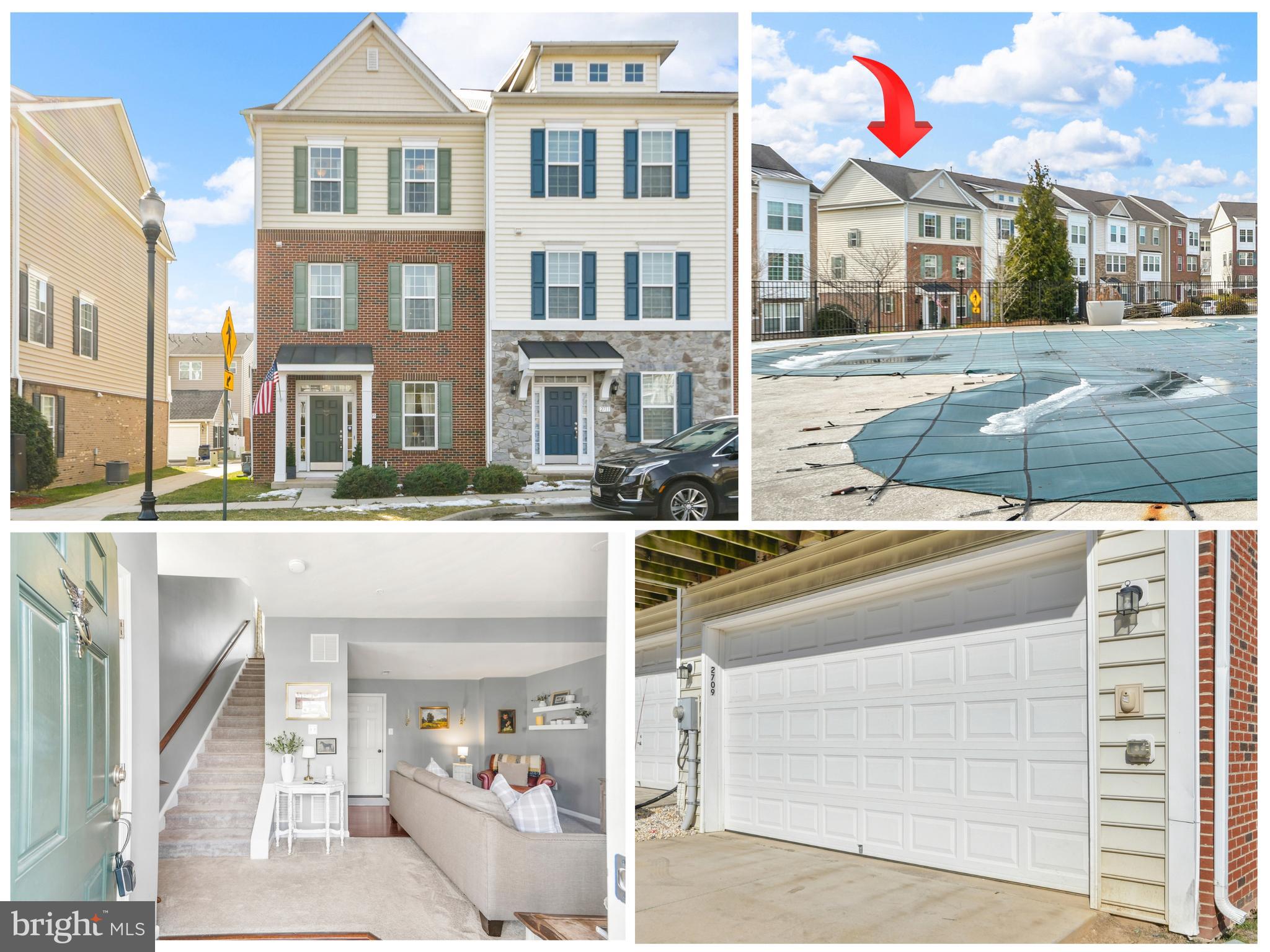 MARKET SQUARE - Residential