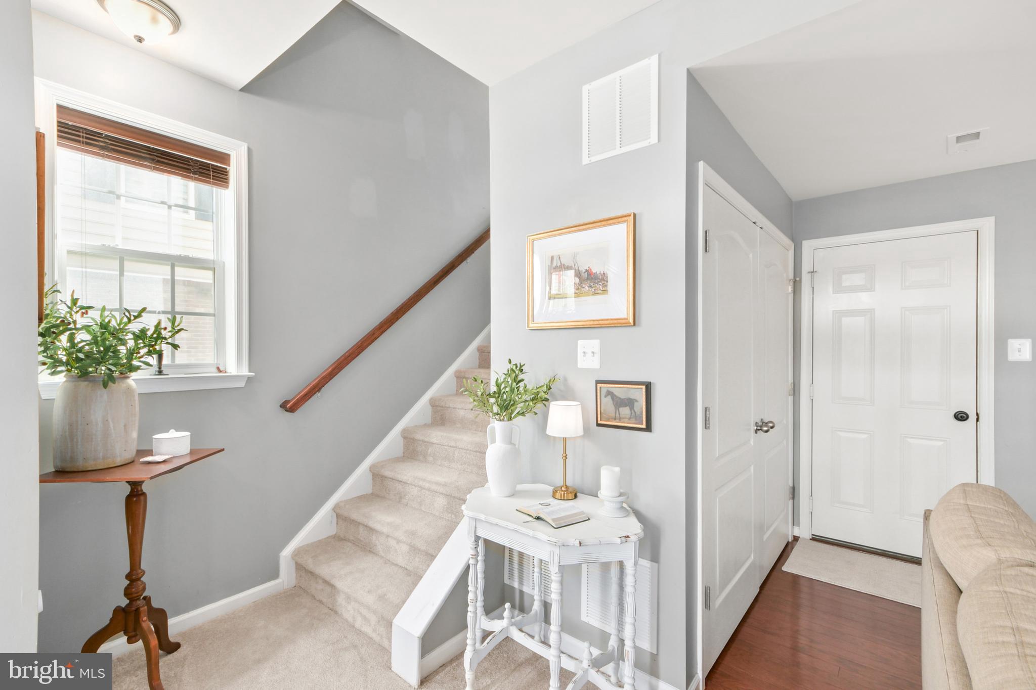 MARKET SQUARE - Residential