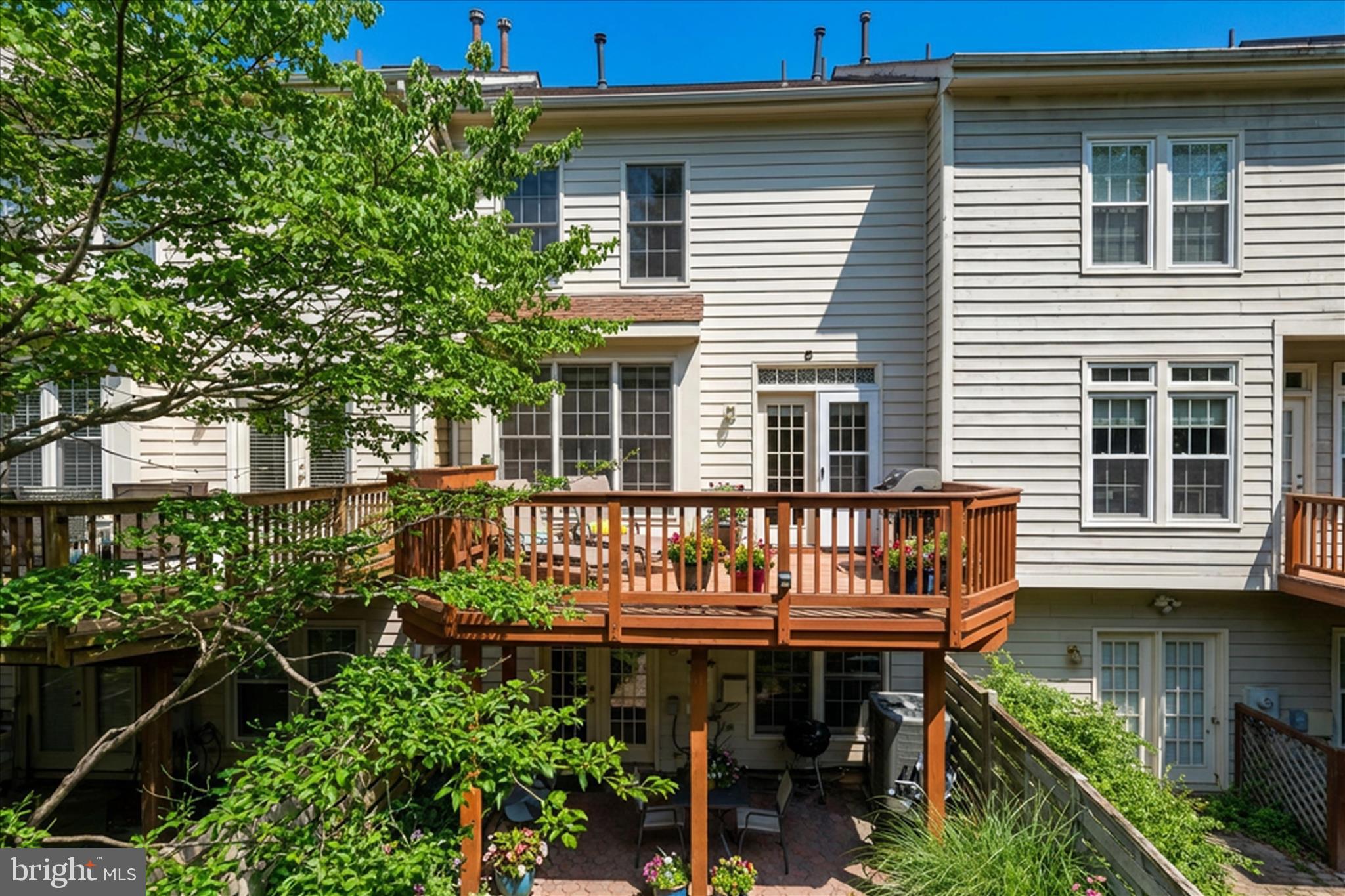 BALDWIN GROVE - Residential