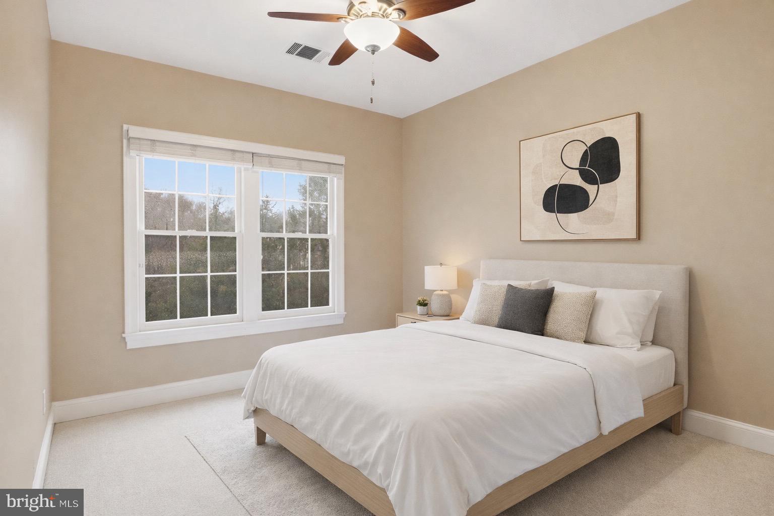 BALDWIN GROVE - Residential