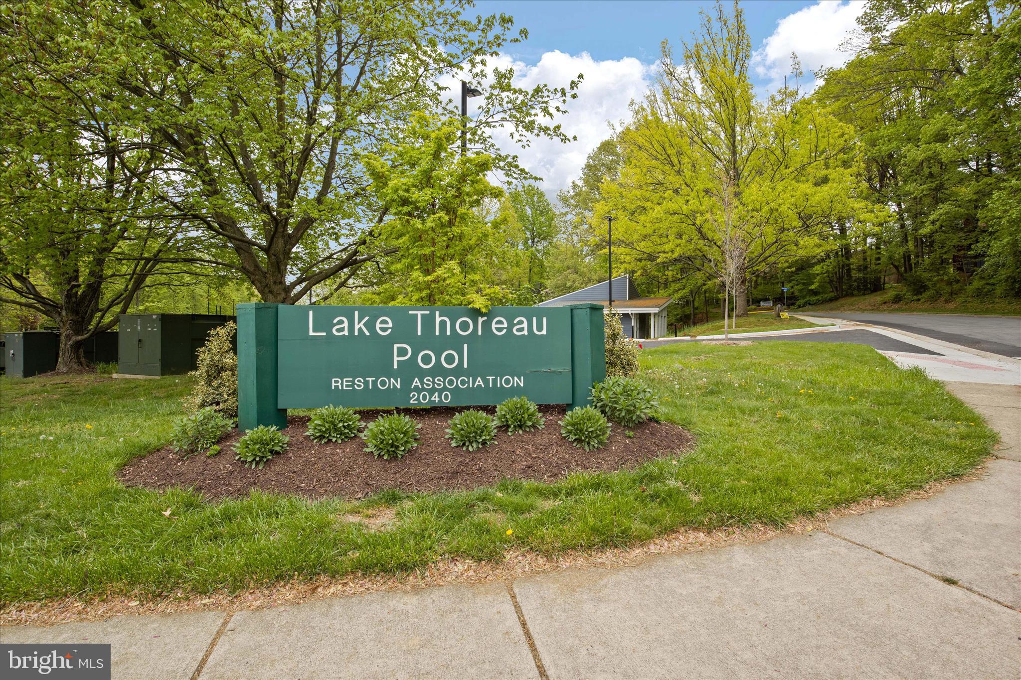 BALDWIN GROVE - Residential