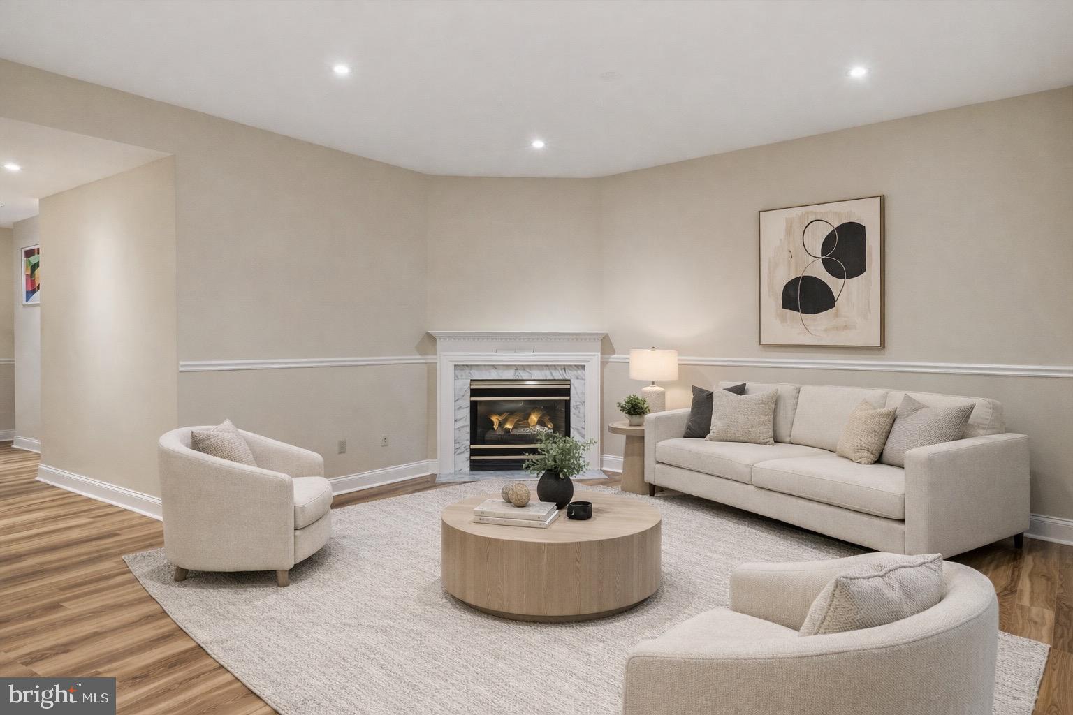 BALDWIN GROVE - Residential