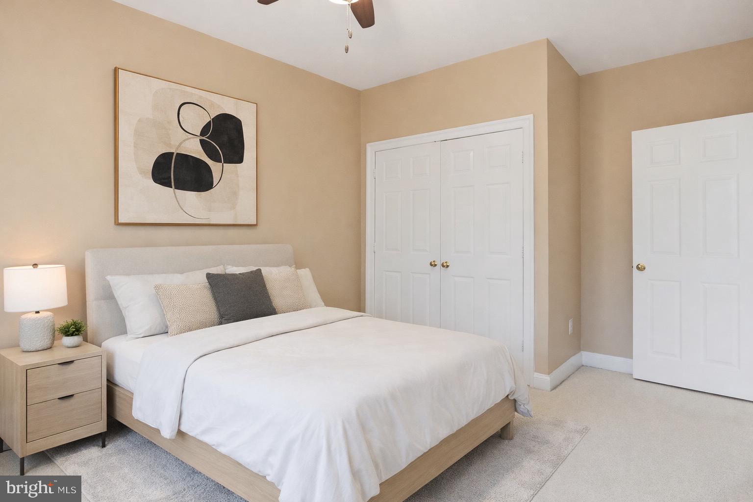 BALDWIN GROVE - Residential