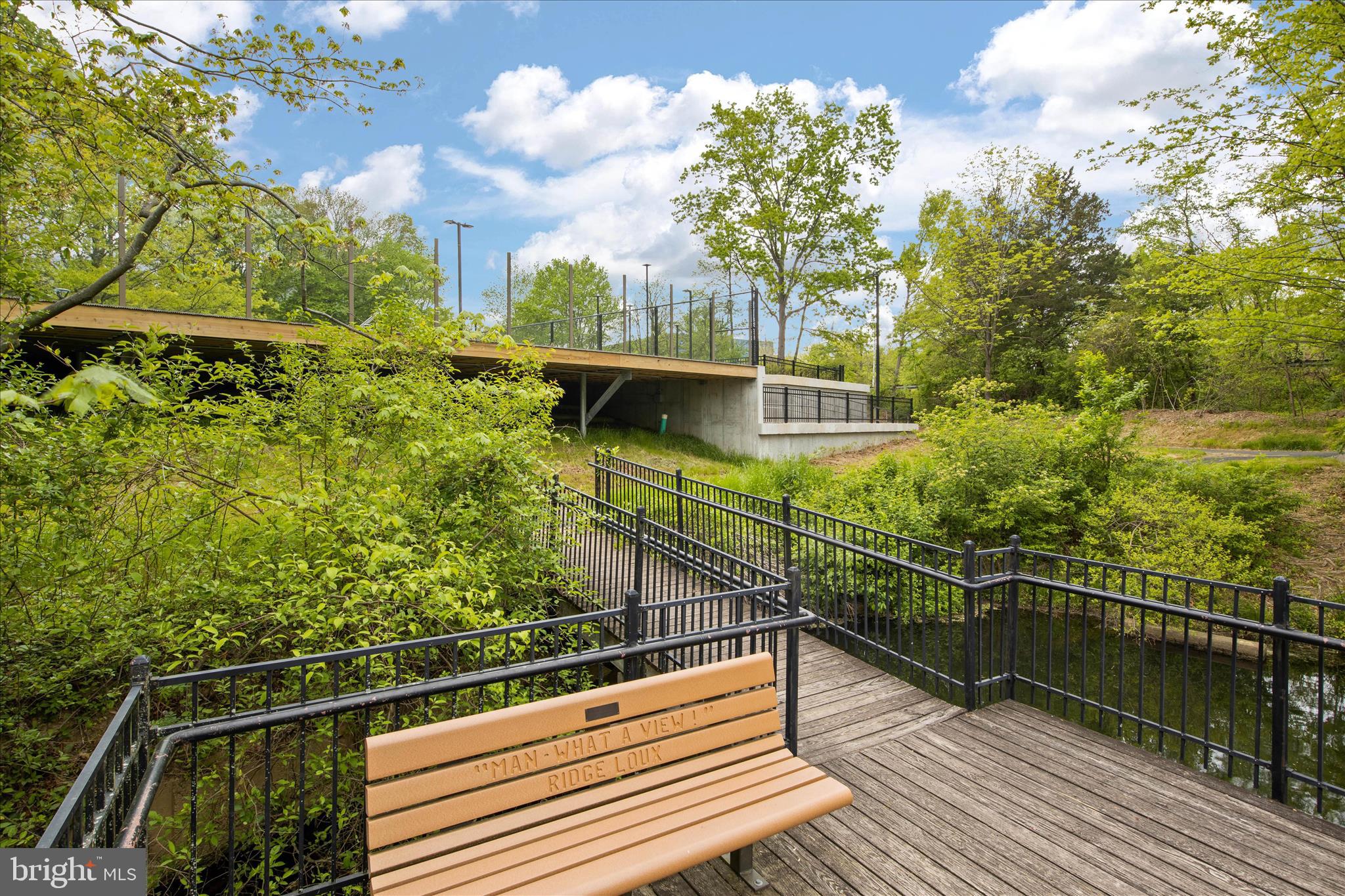 BALDWIN GROVE - Residential