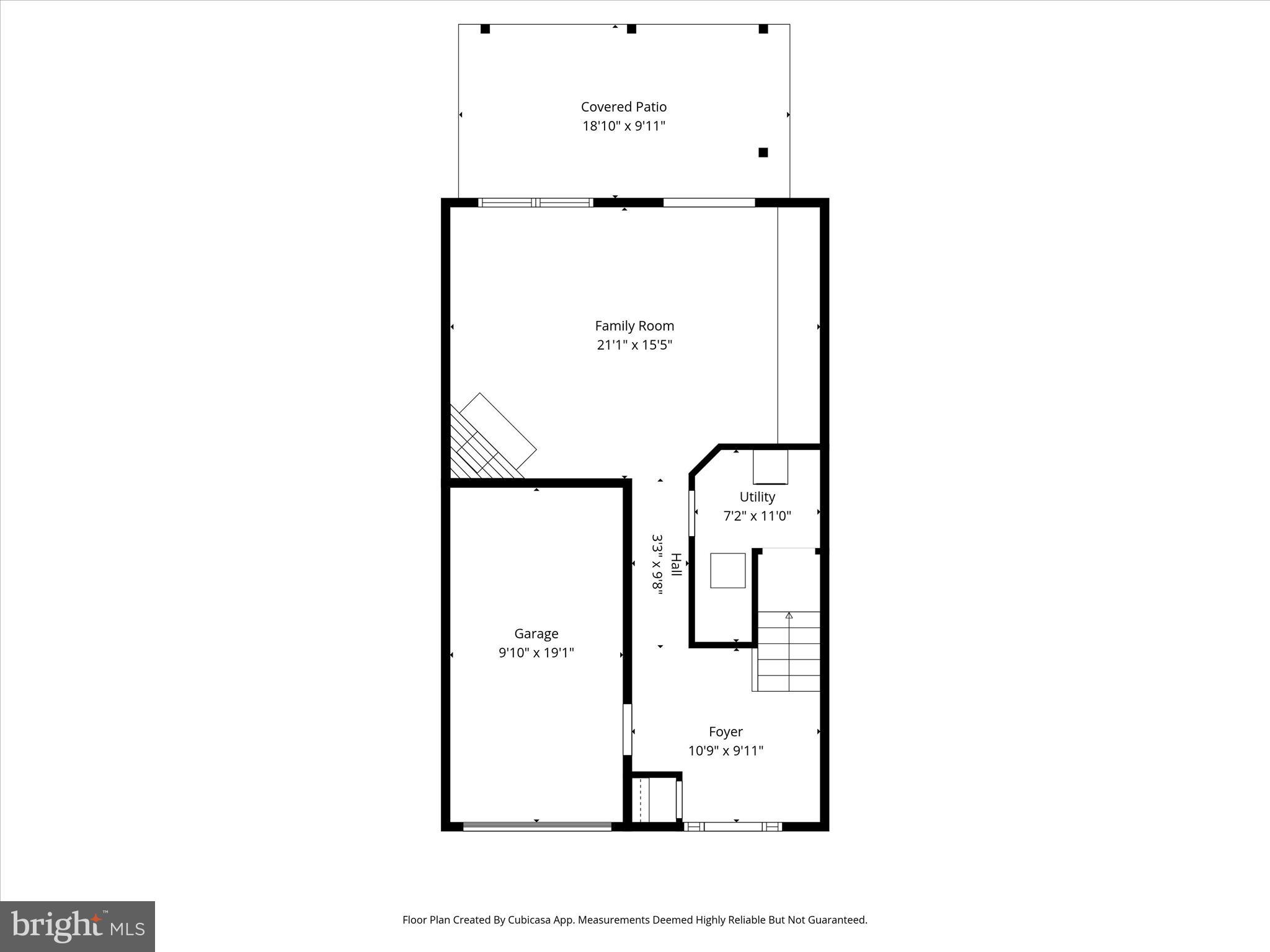 BALDWIN GROVE - Residential
