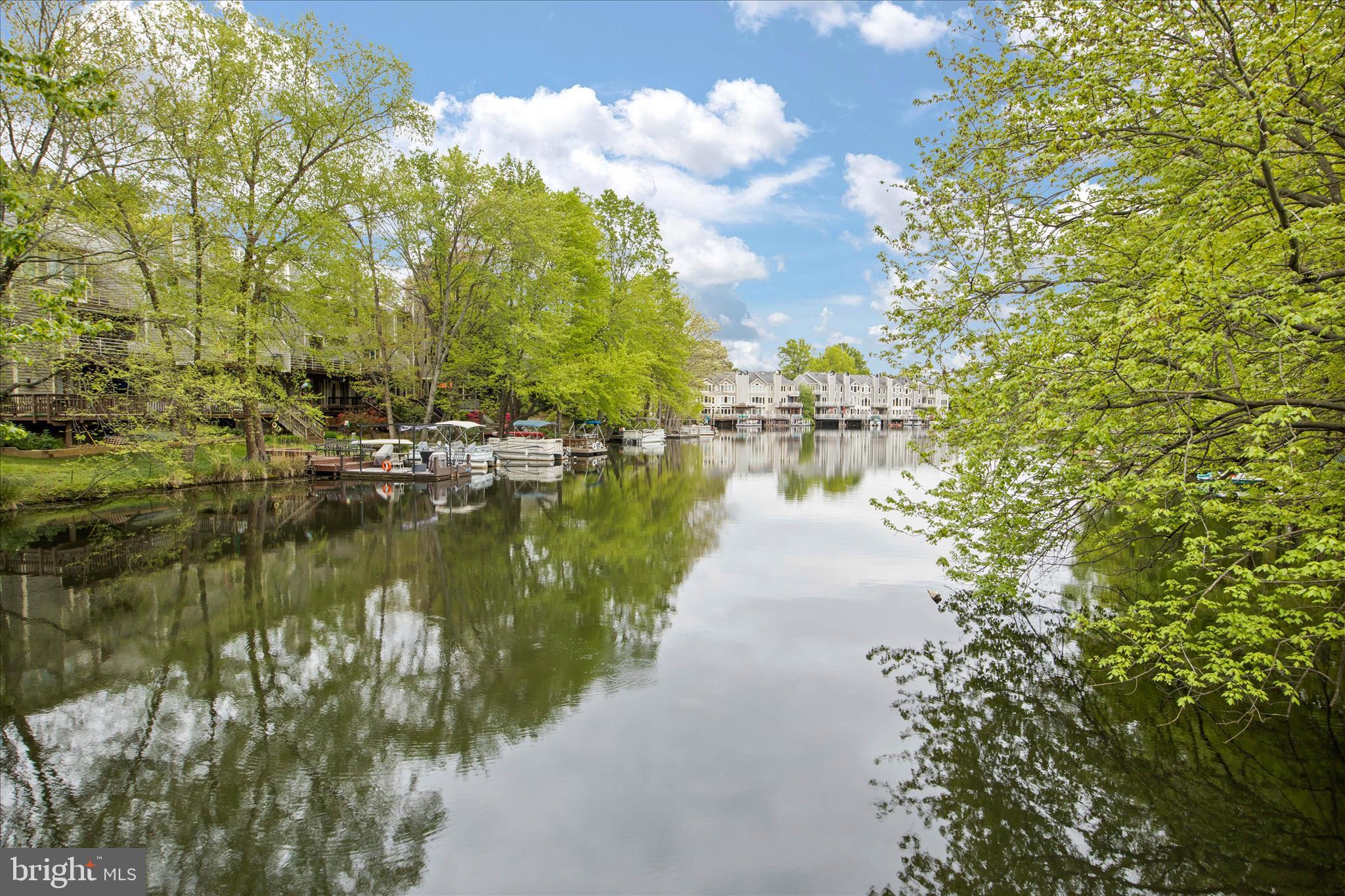 BALDWIN GROVE - Residential