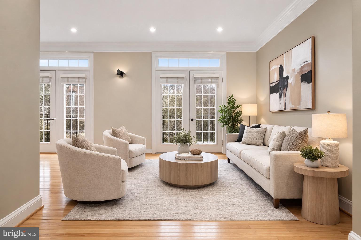 BALDWIN GROVE - Residential