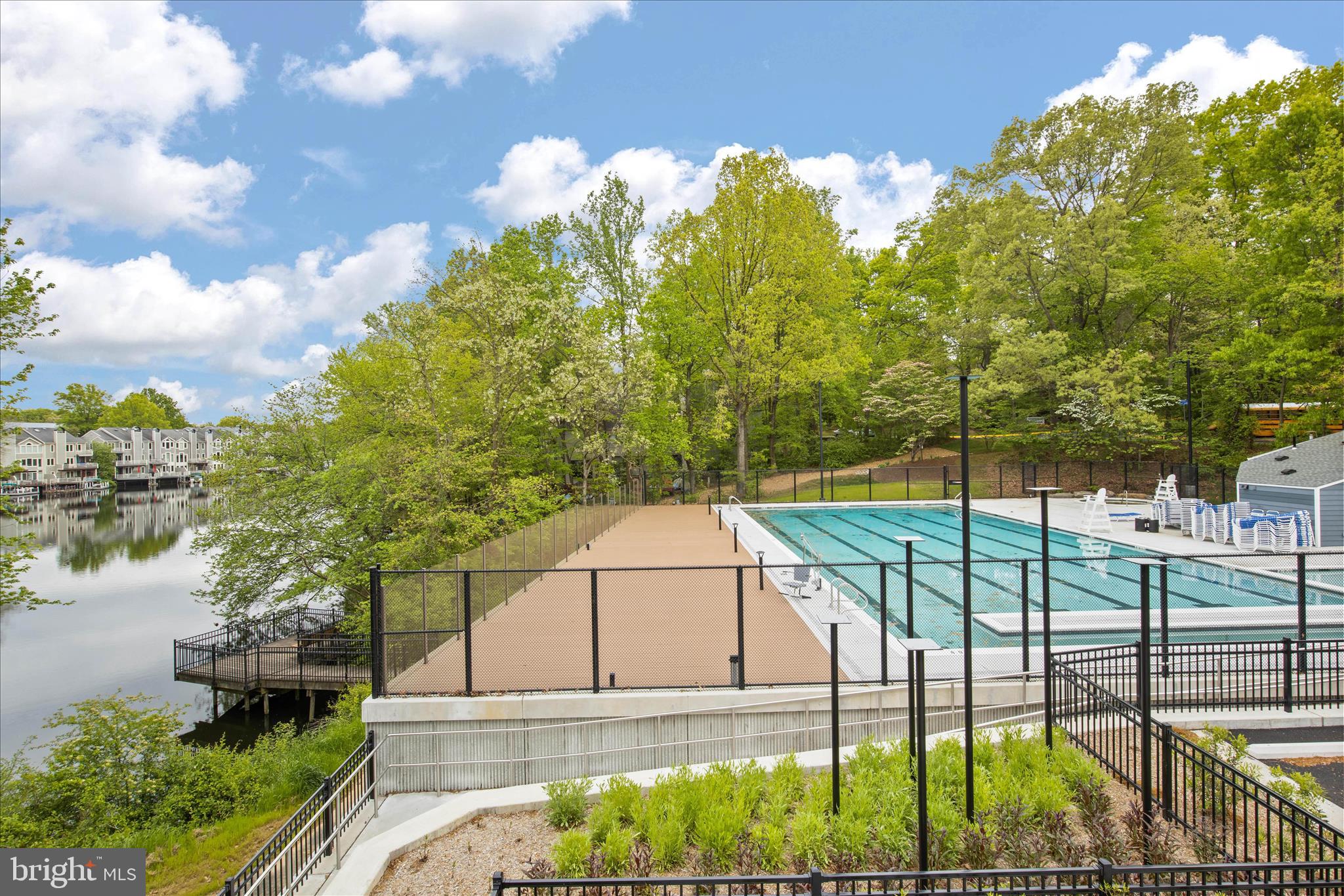 BALDWIN GROVE - Residential