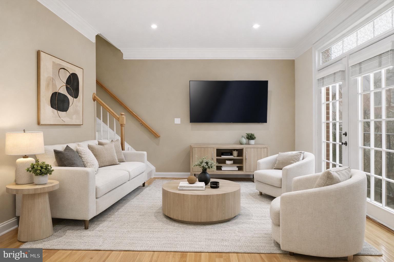 BALDWIN GROVE - Residential