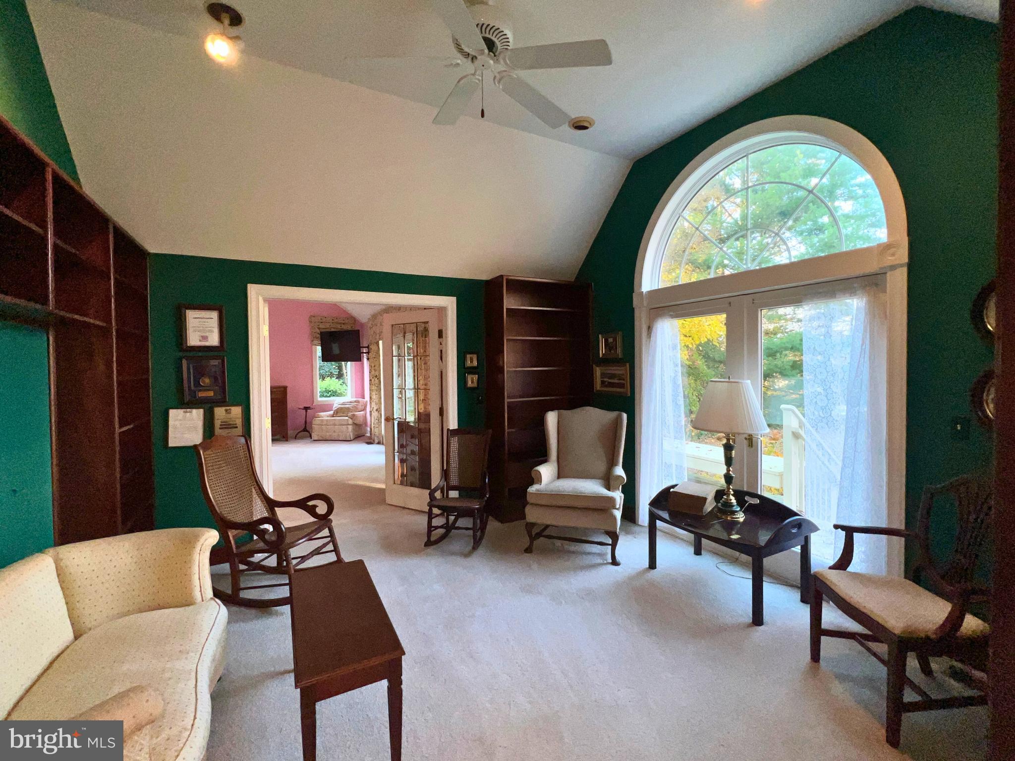 GILNOCK HALL - Residential