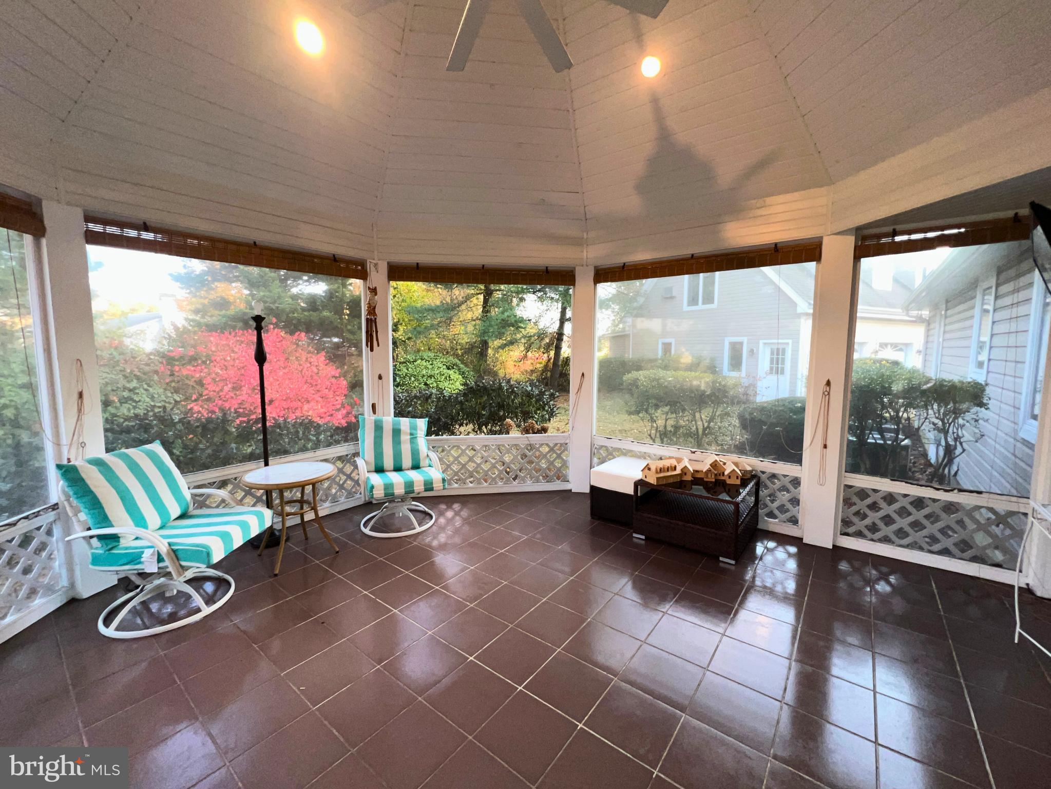 GILNOCK HALL - Residential