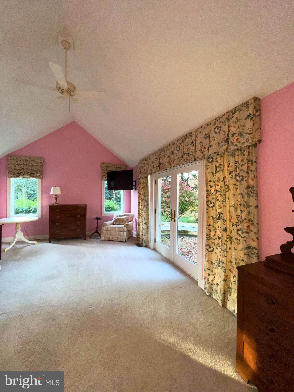 GILNOCK HALL - Residential