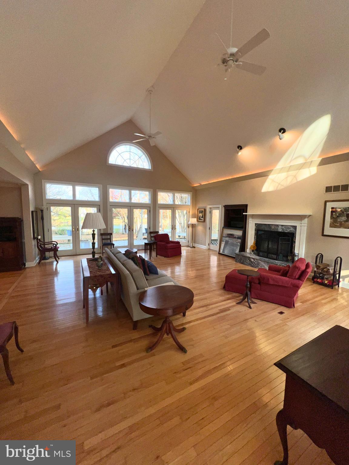 GILNOCK HALL - Residential