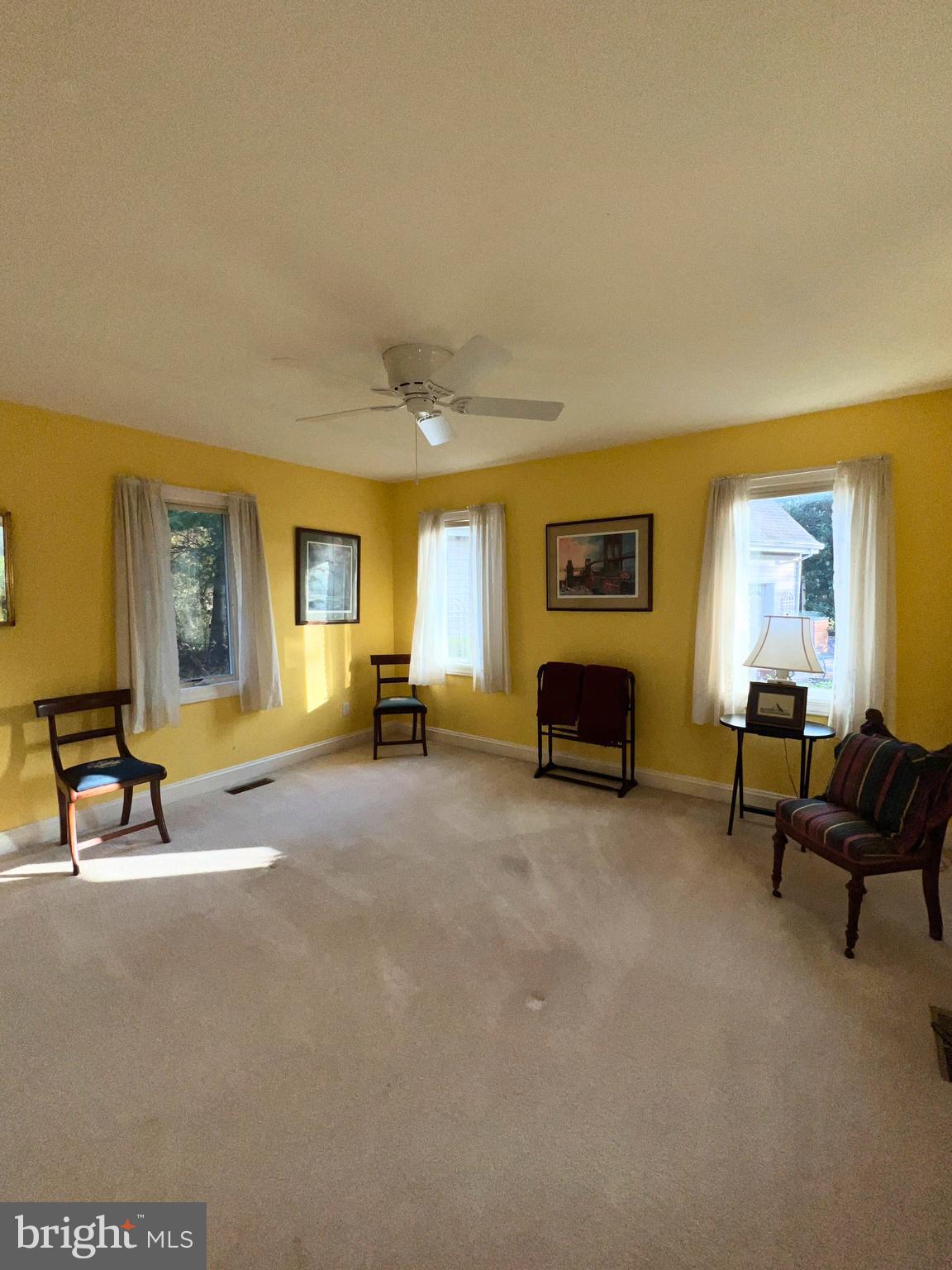 GILNOCK HALL - Residential