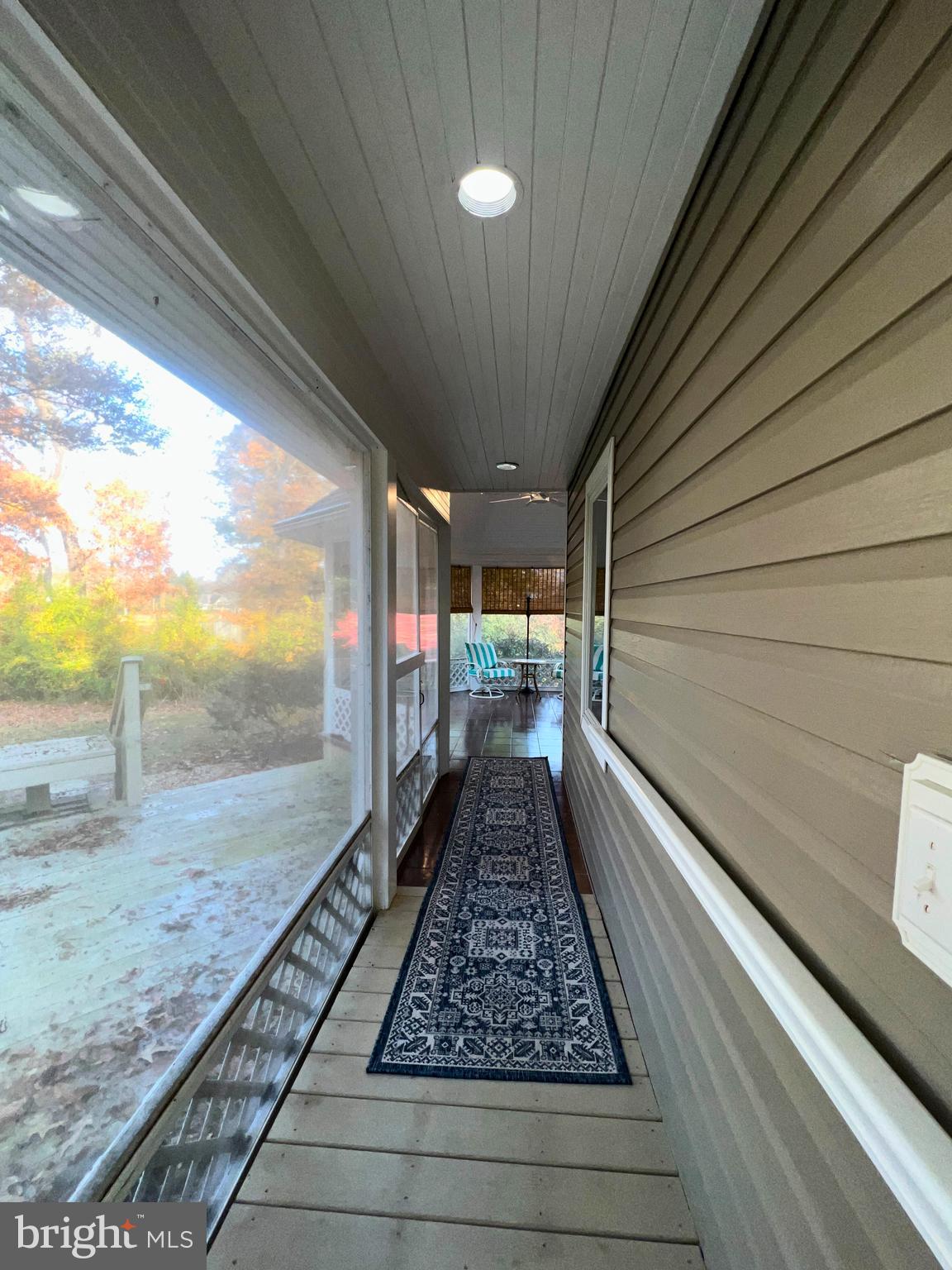 GILNOCK HALL - Residential