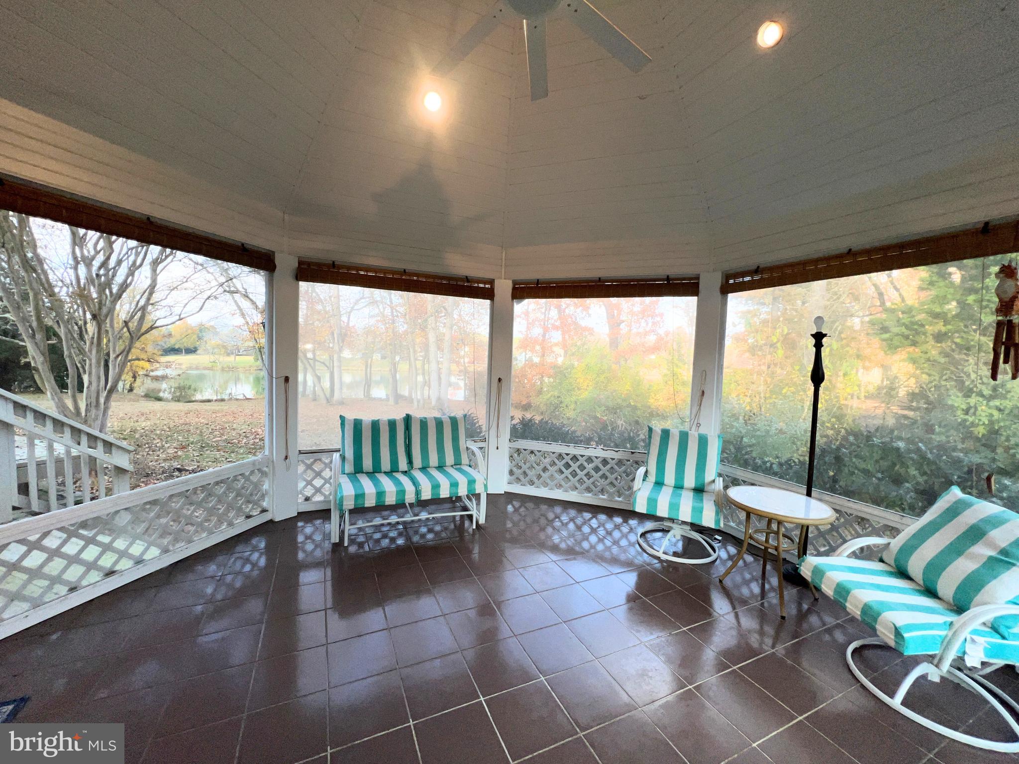 GILNOCK HALL - Residential