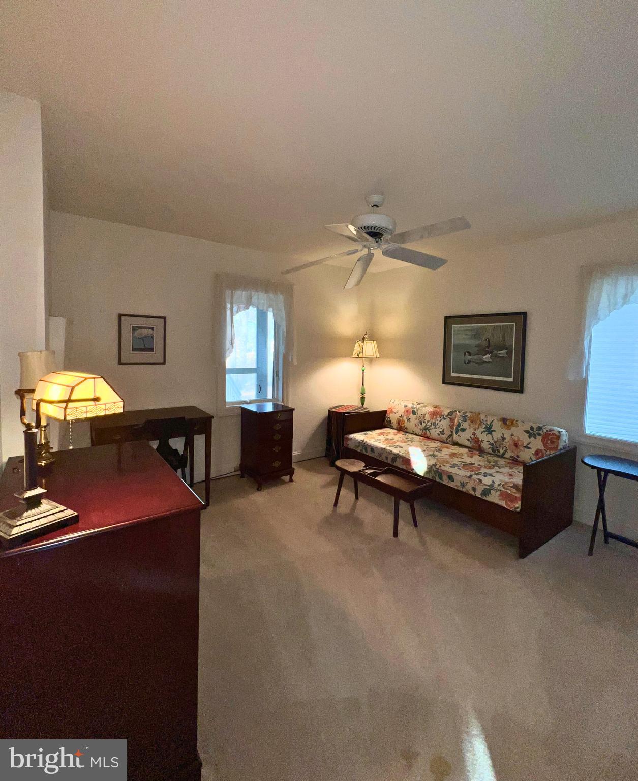 GILNOCK HALL - Residential