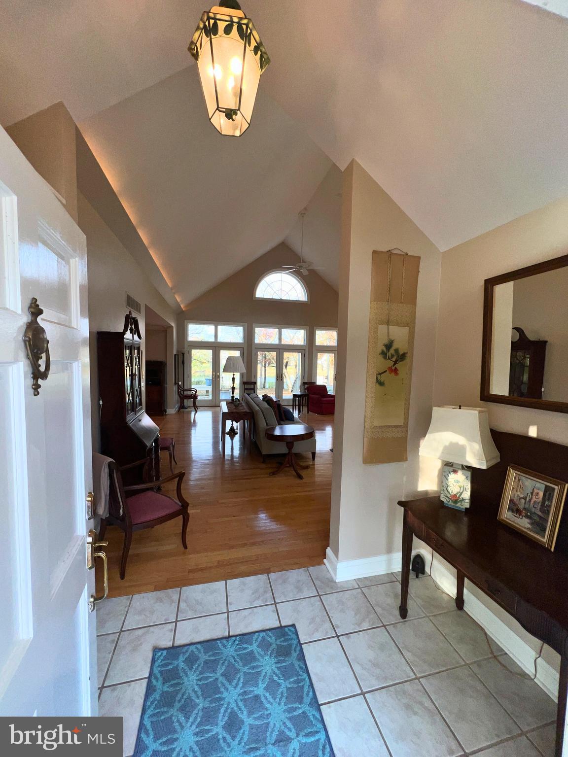 GILNOCK HALL - Residential