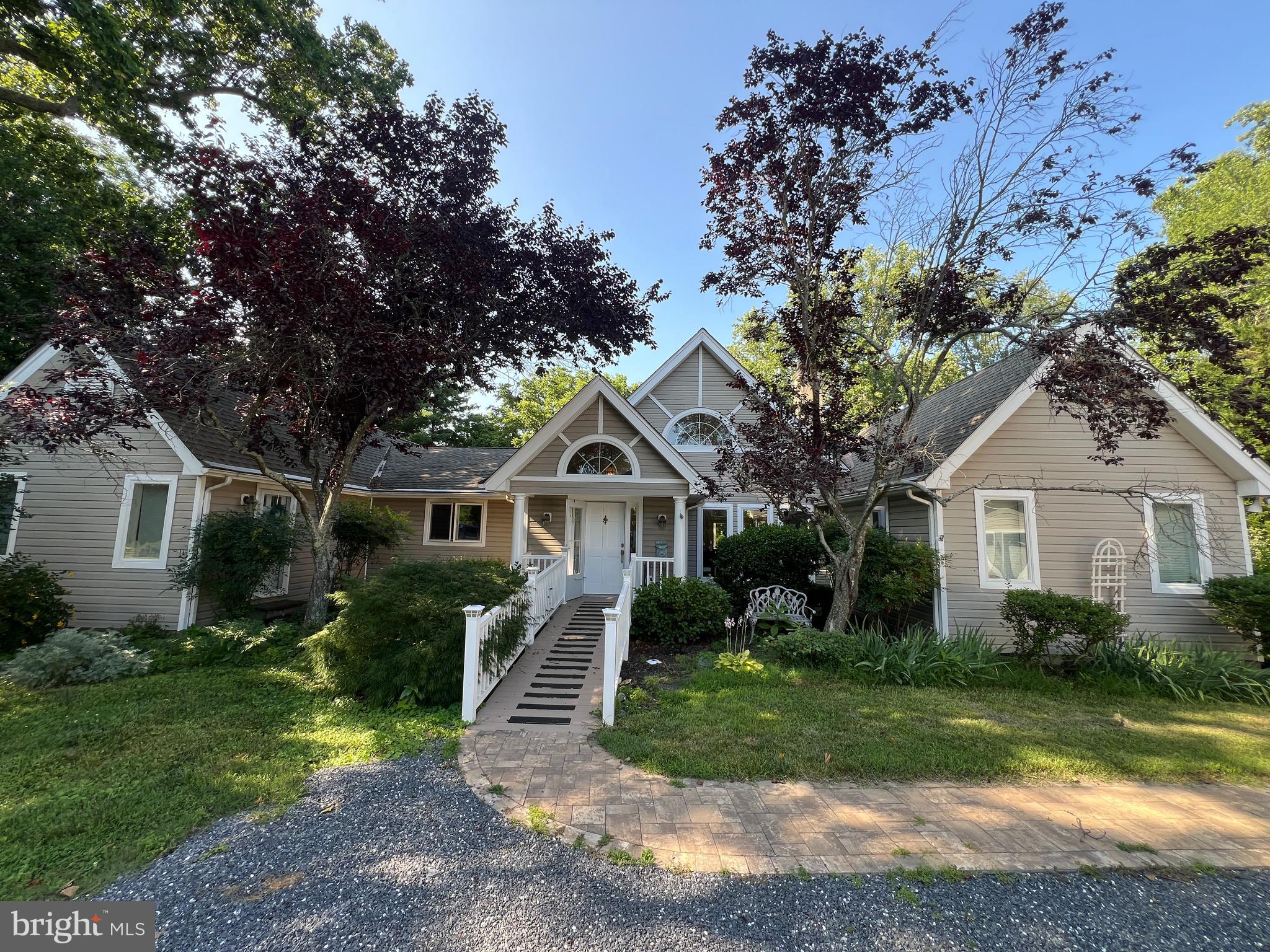 GILNOCK HALL - Residential