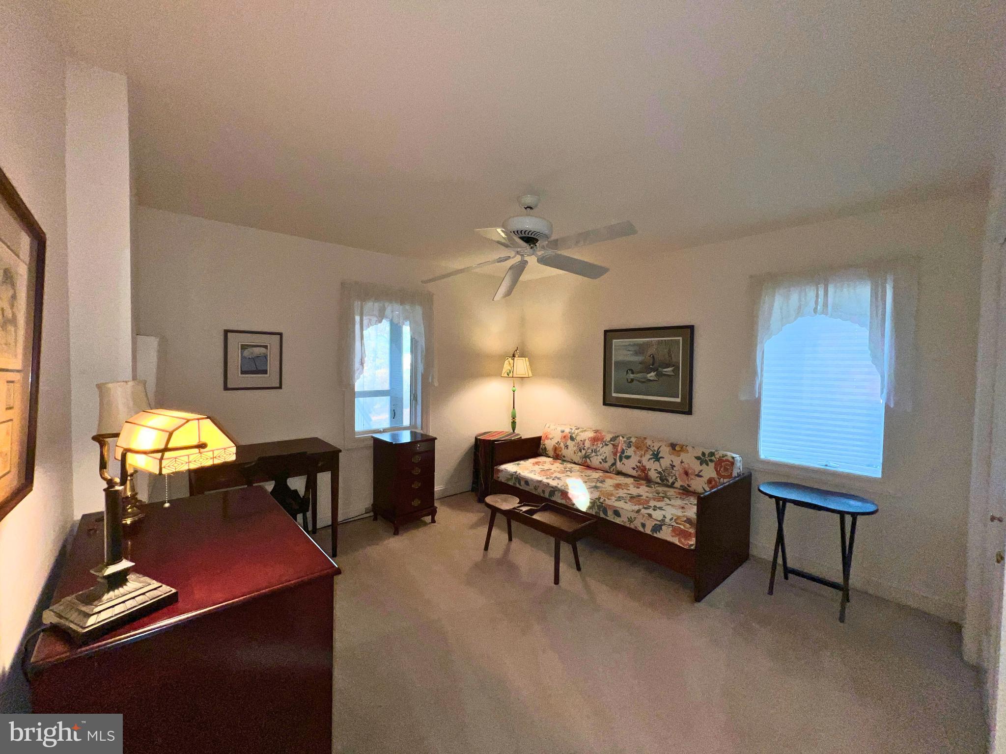 GILNOCK HALL - Residential