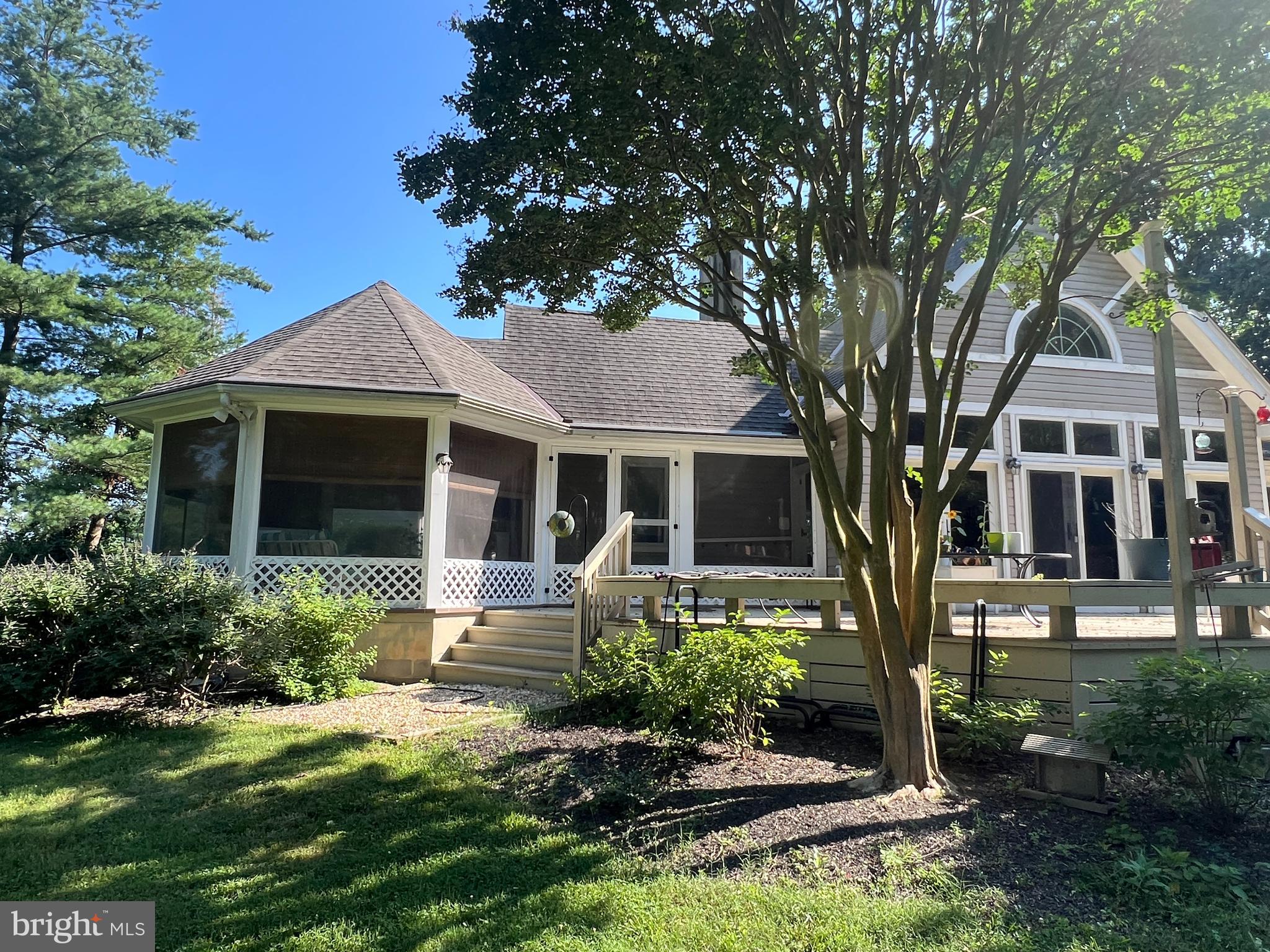 GILNOCK HALL - Residential