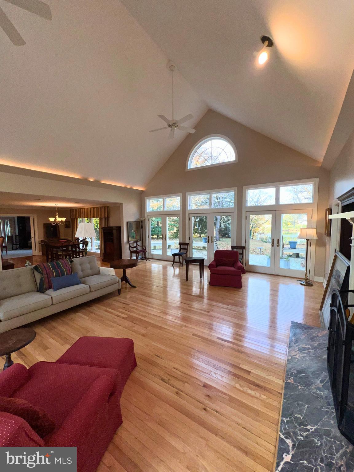 GILNOCK HALL - Residential