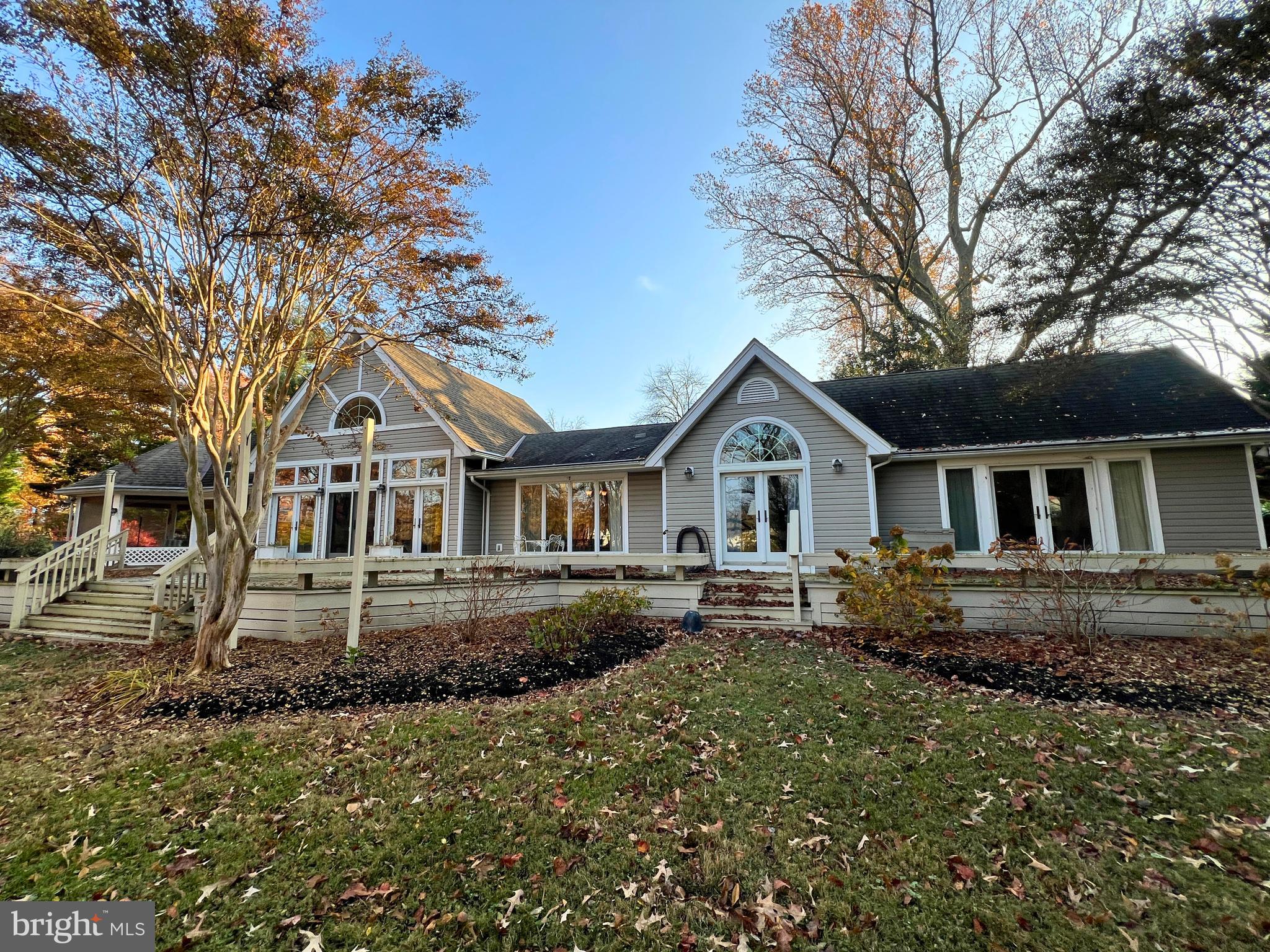 GILNOCK HALL - Residential